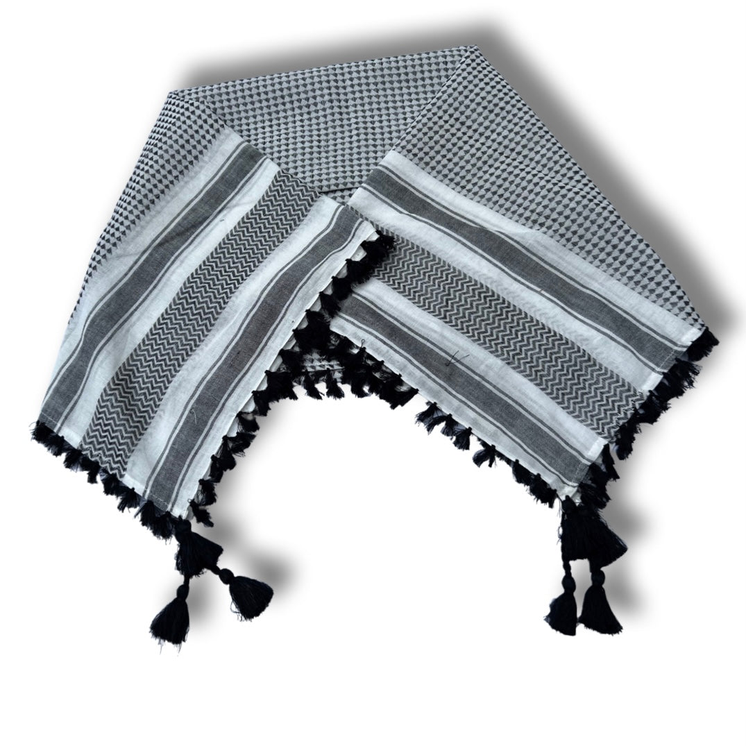 Escape Deer Scarf (ED102)