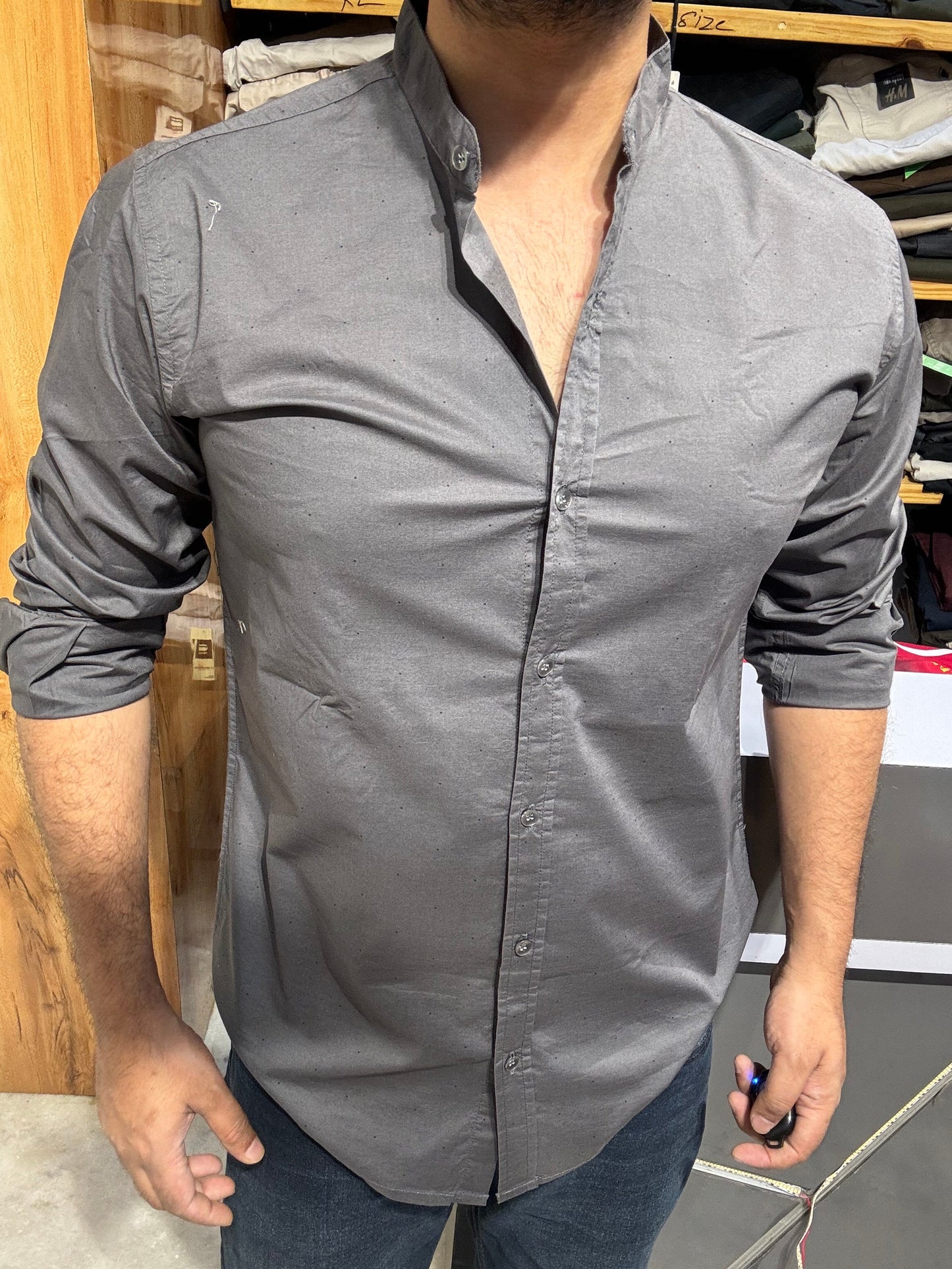 Escape Deer Shirt (M) ED1182 R59 S4