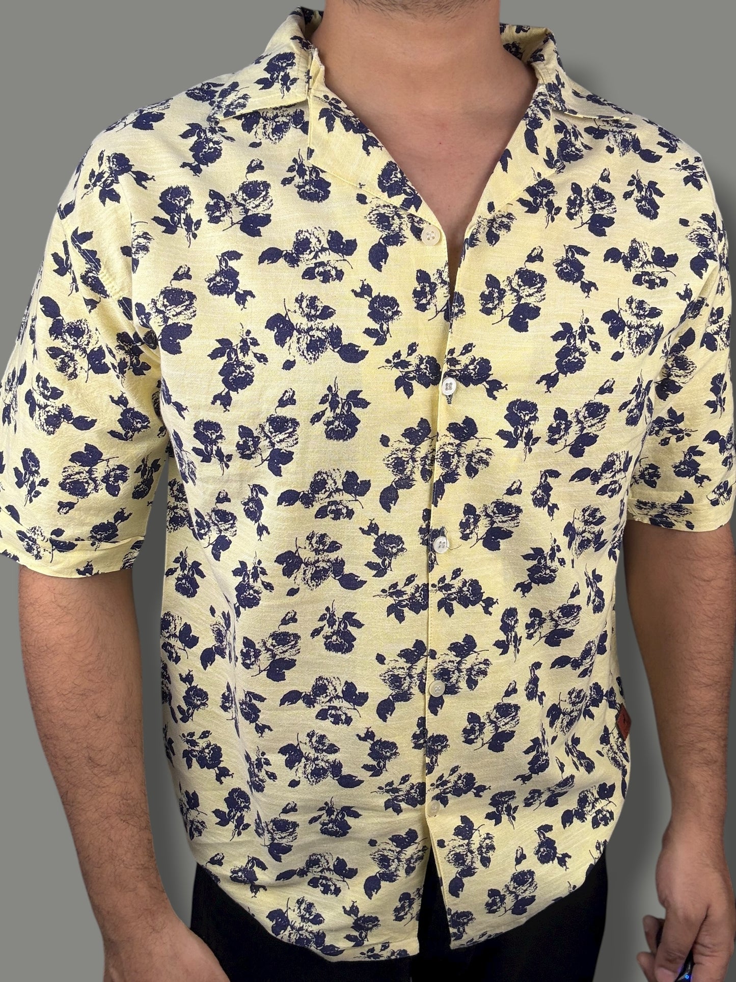 Escape Deer Shirt (M) ED1289 R17 S8
