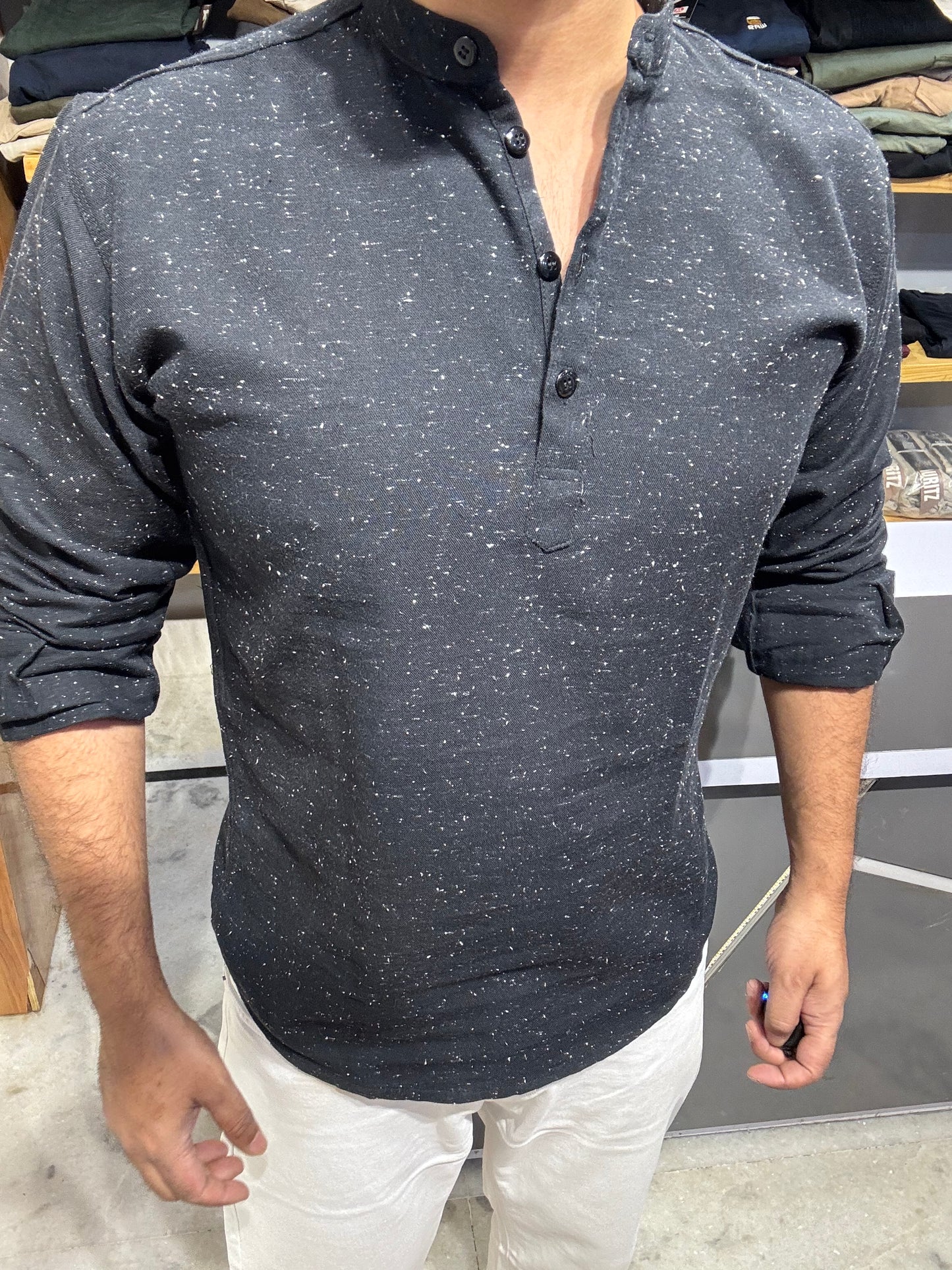 Escape Deer Kurta (2XL) ED1394 R6S8