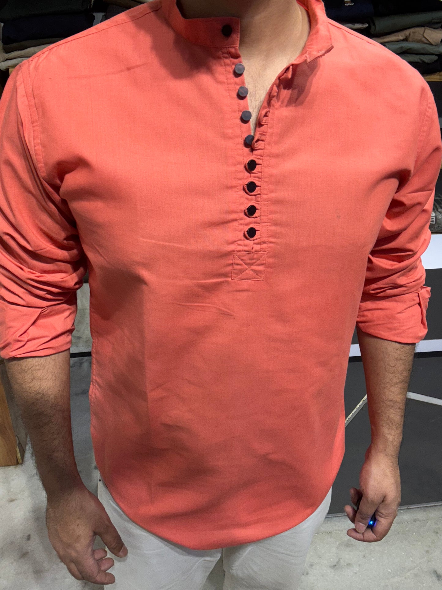 Escape Deer Kurta (2XL) ED1377