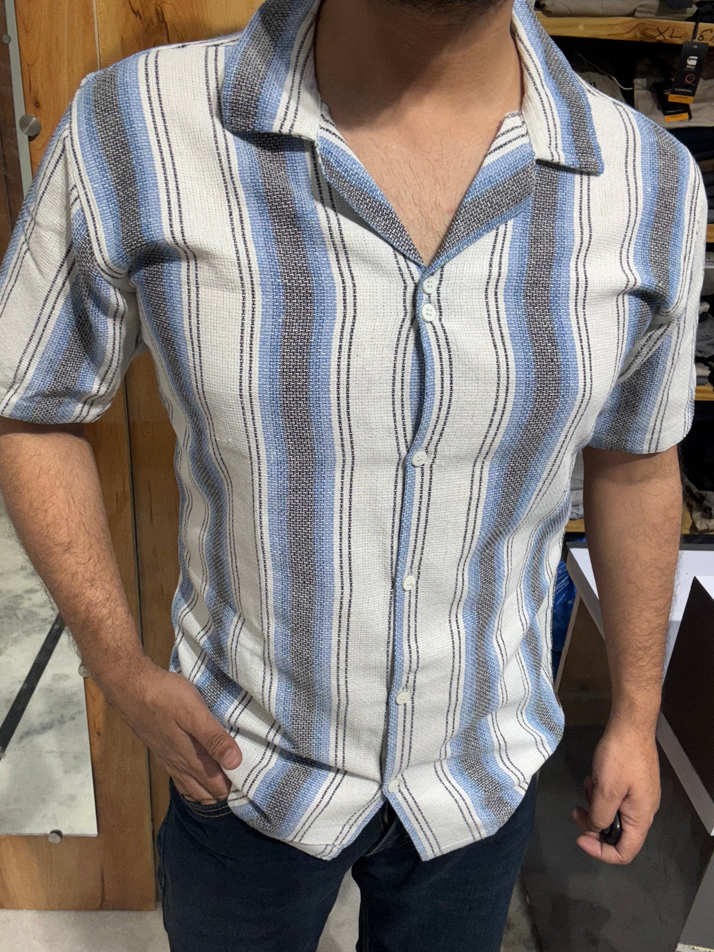 Escape Deer Shirt (M) ED1099 R52 S1