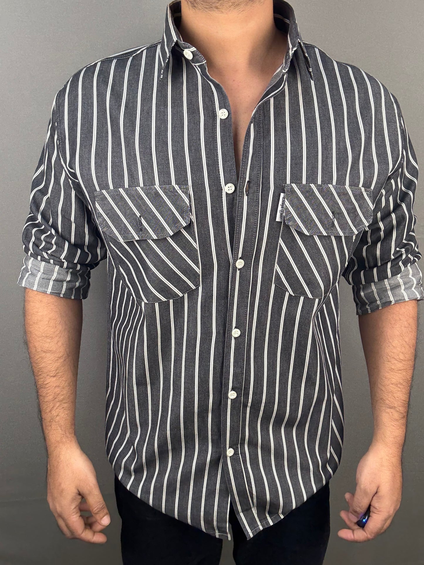 ESCAPE DEER Shirt (XL) ED1223 R9 S4