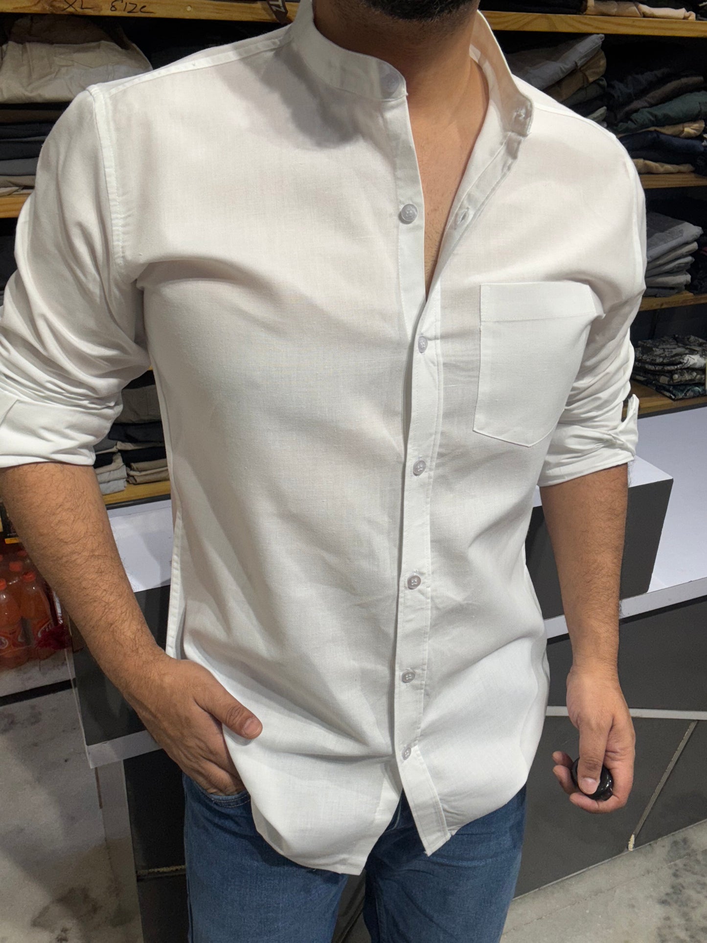 Escape Deer Shirt (XL) ED1444 R9 S5