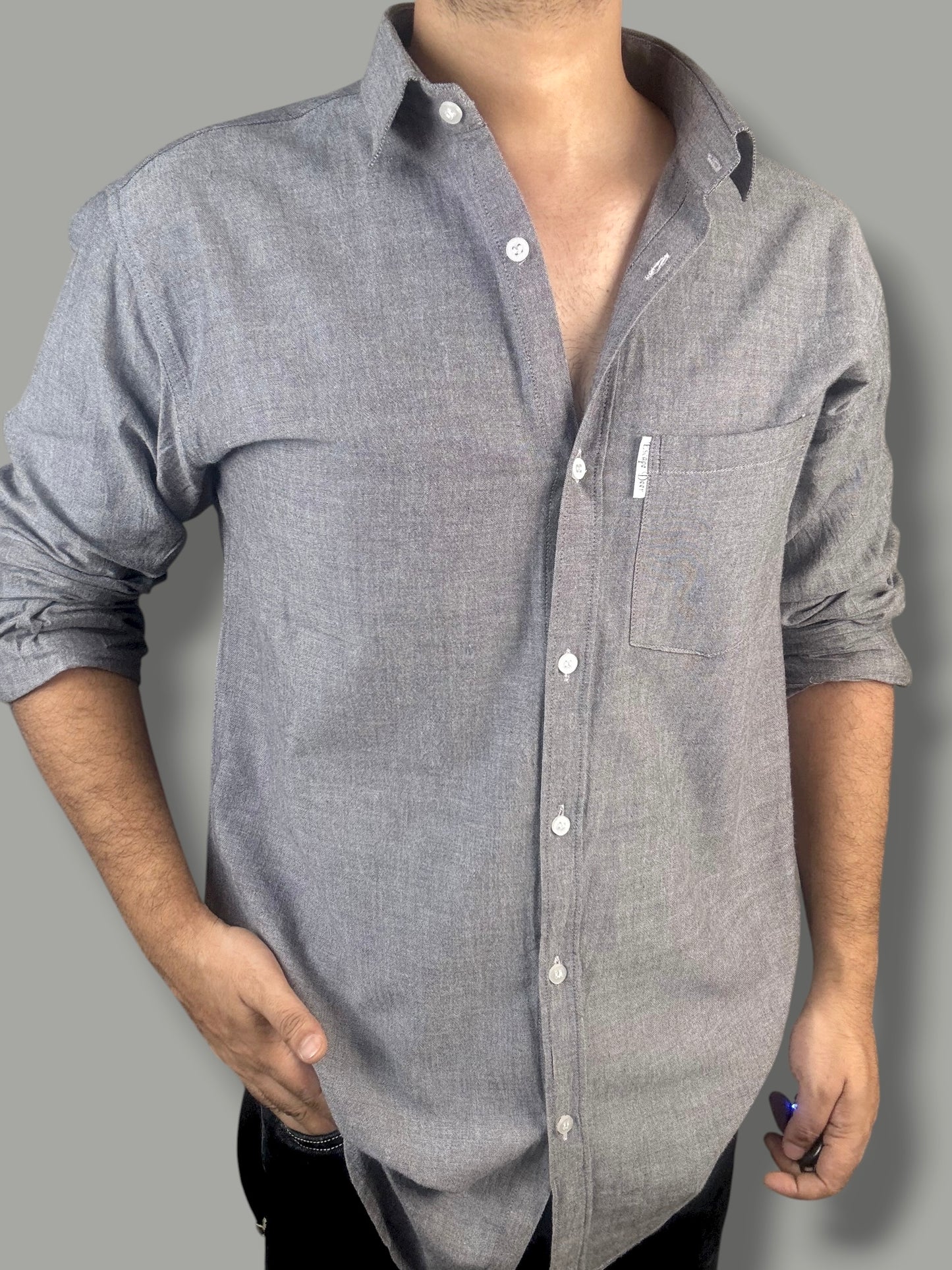 Escape Deer Shirt (2XL) ED1679 R9 S2