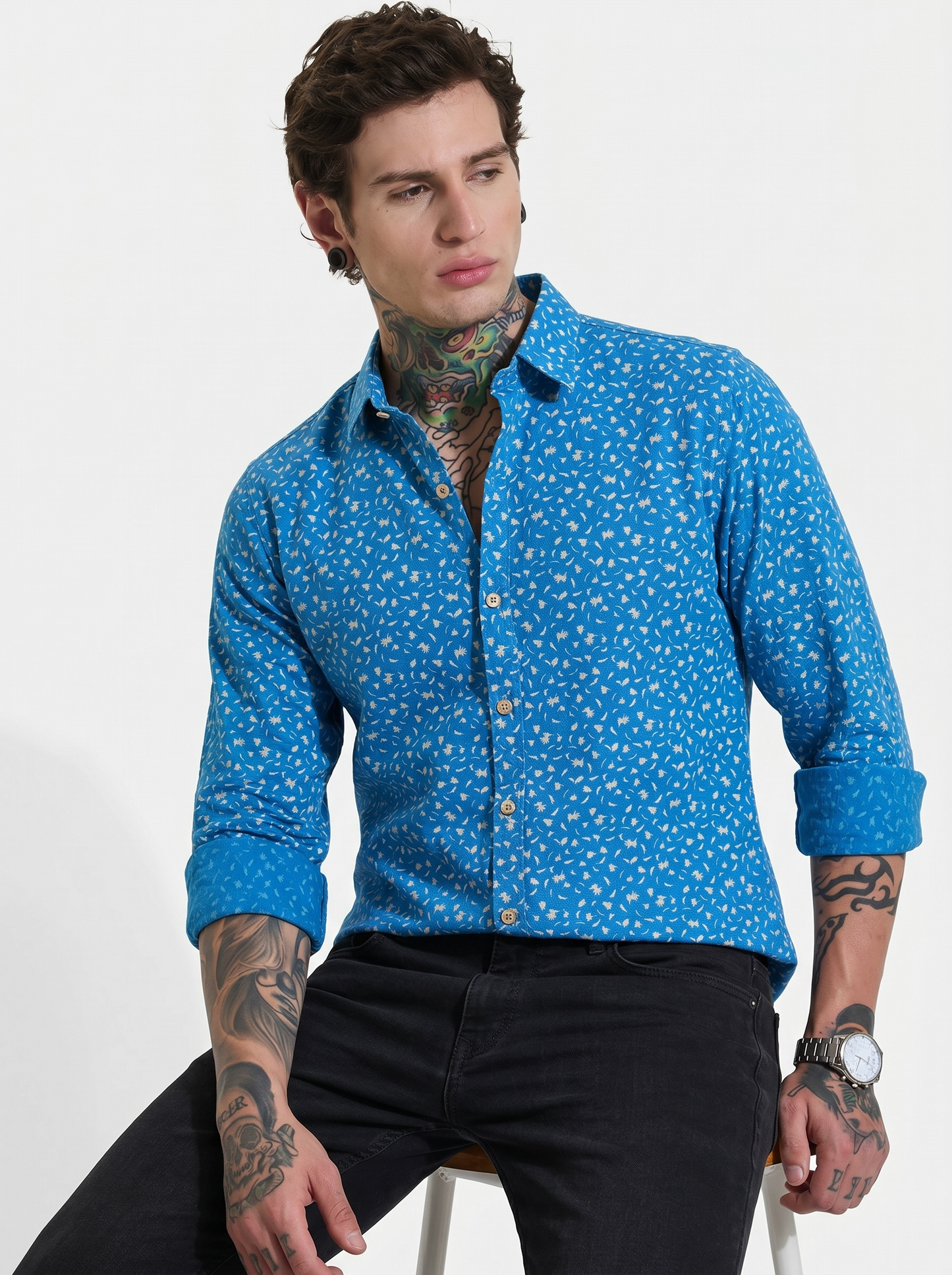 Escape Deer Shirt (L) ED1168 R53 S4