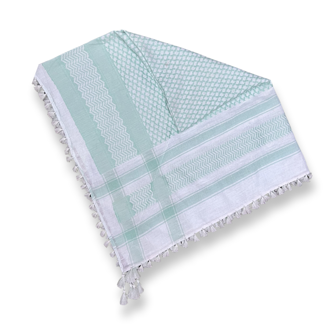 Escape Deer Scarf (ED121)