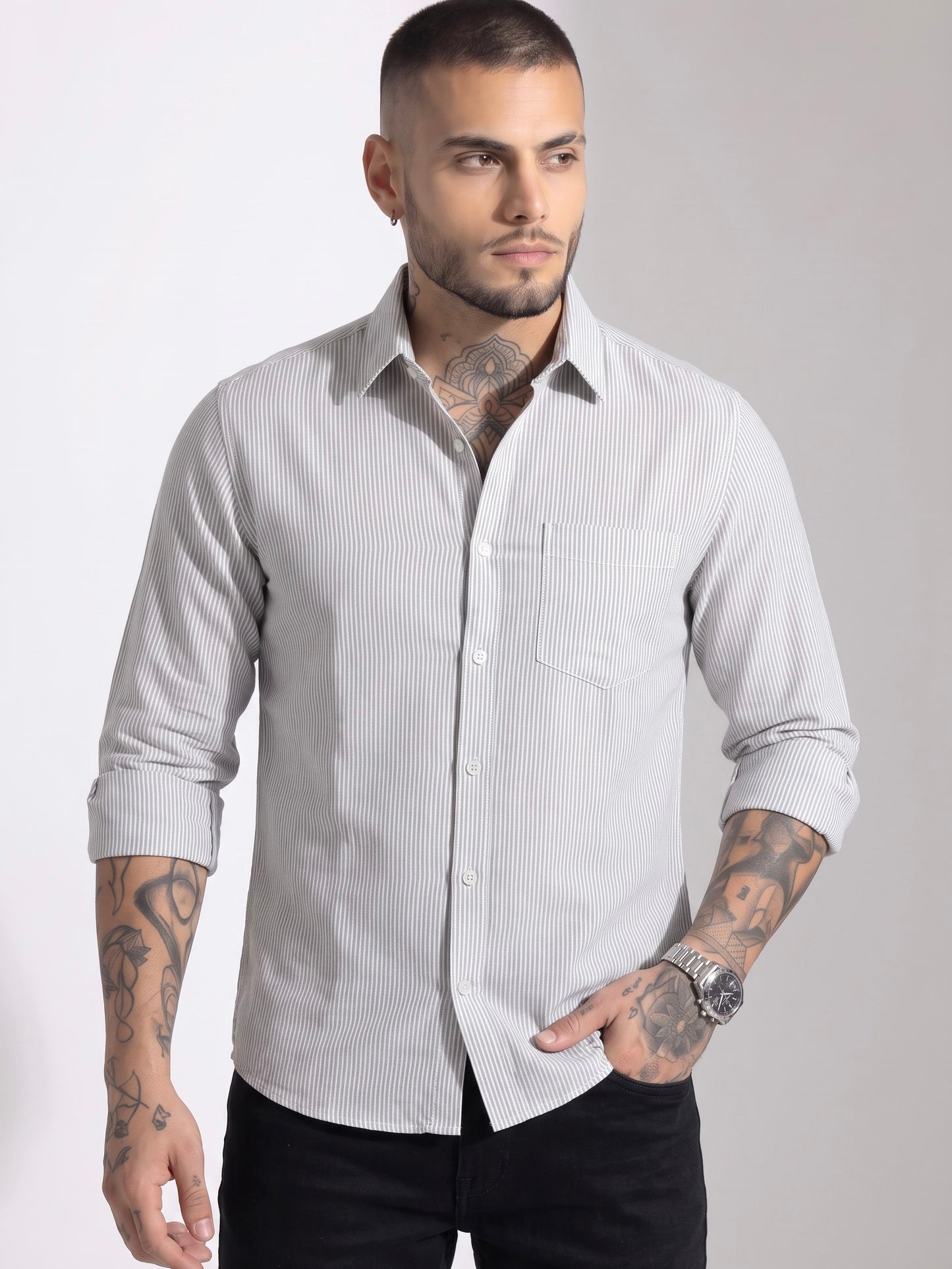 Escape Deer Shirt EDS 1379 R13 S6