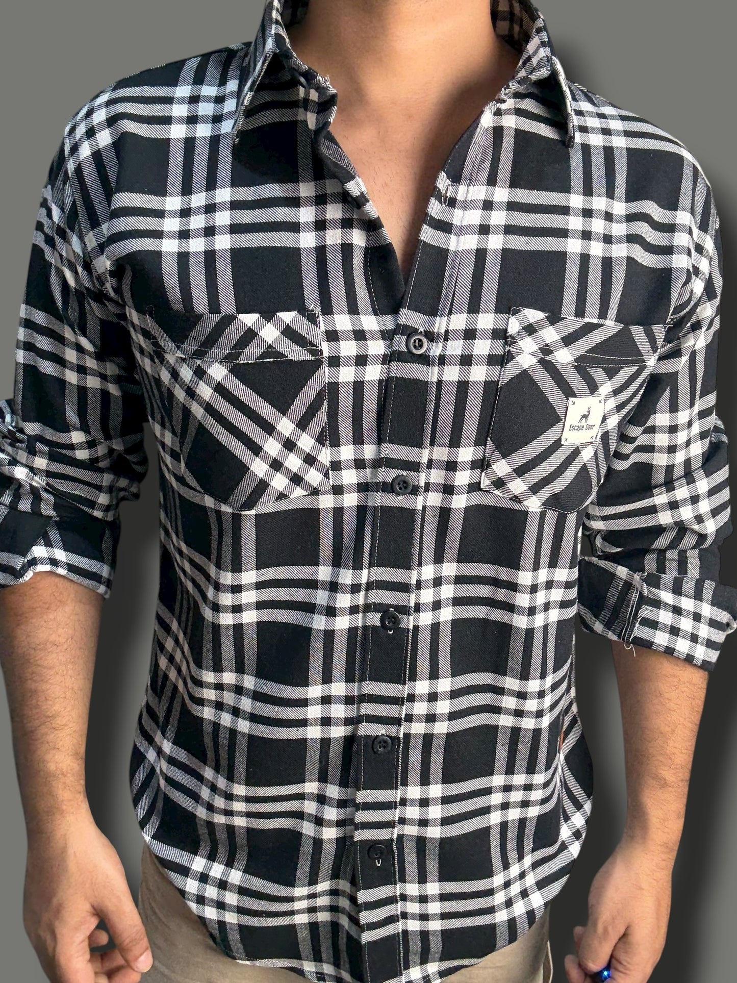 Escape Deer Shirt (M) ED1663