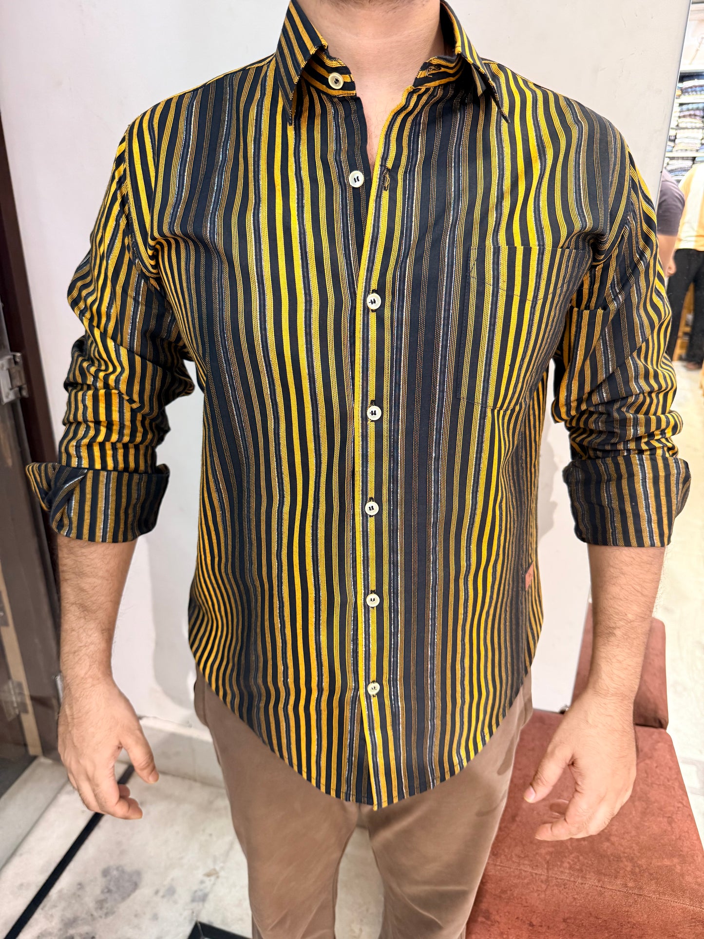 Escape Deer kurta EDS 1281