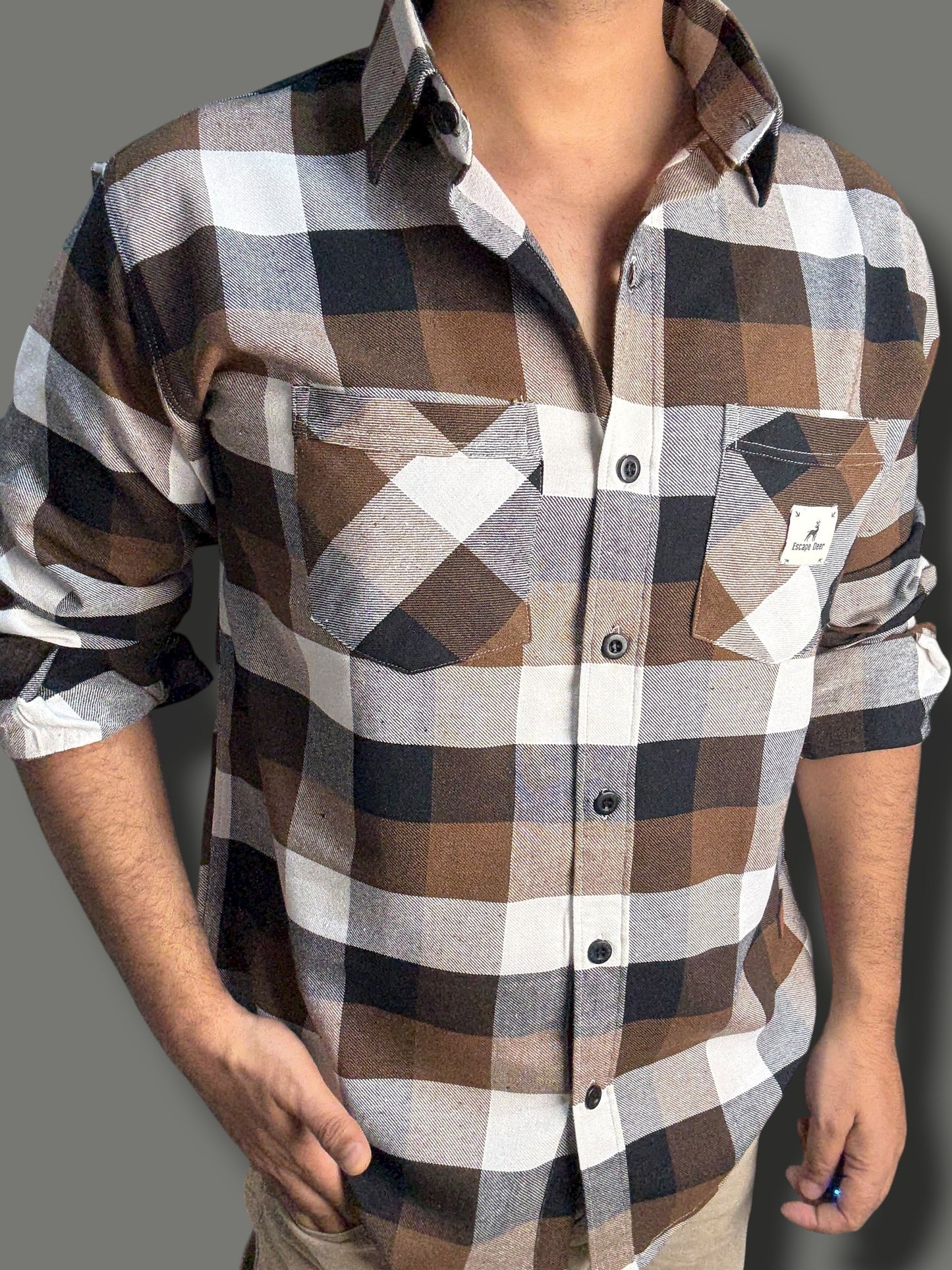 Escape Deer Shirt (M) ED1662