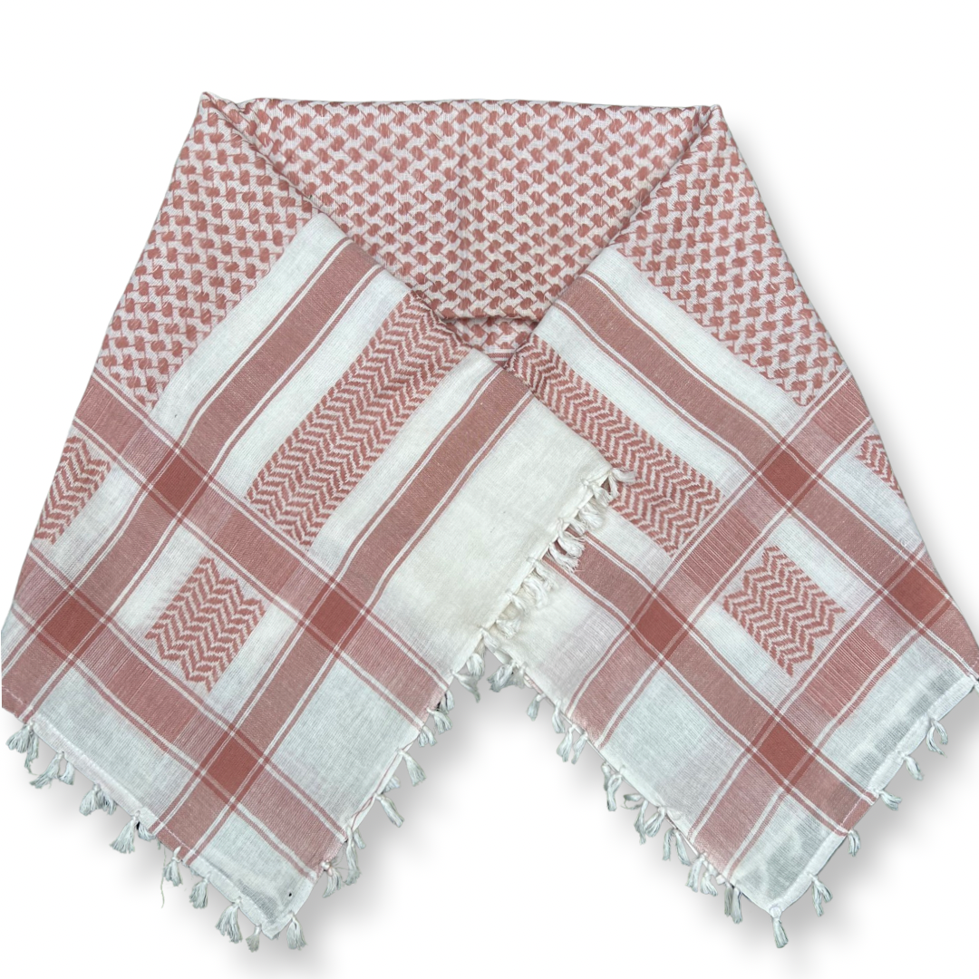 Escape Deer Scarf (ED126)