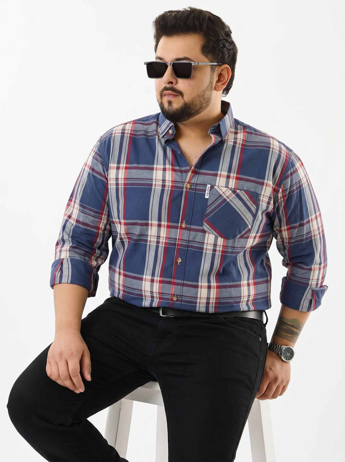 Escape Deer Shirt ED902