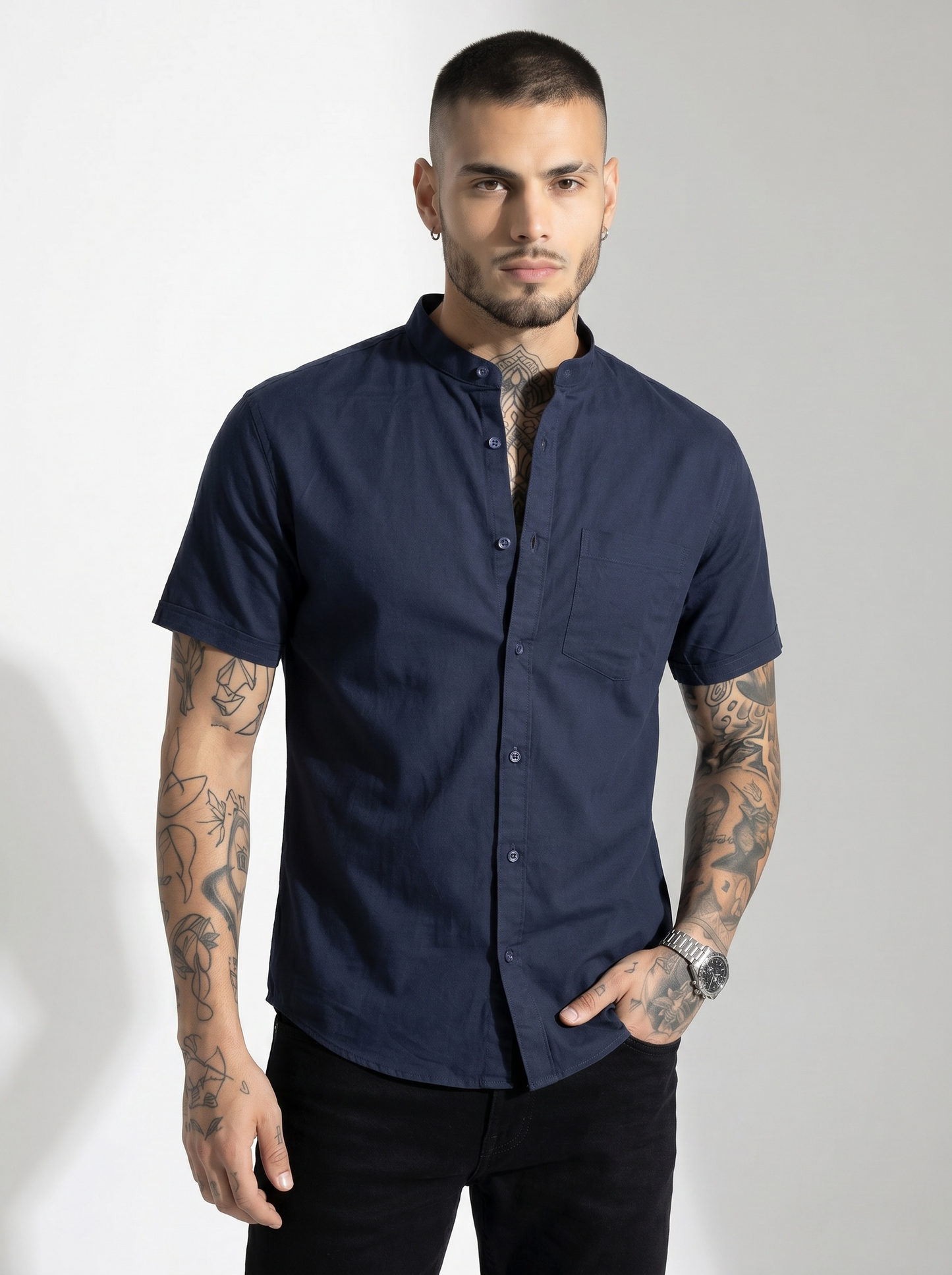 Escape Deer Shirt (M) ED1712 R61 S6