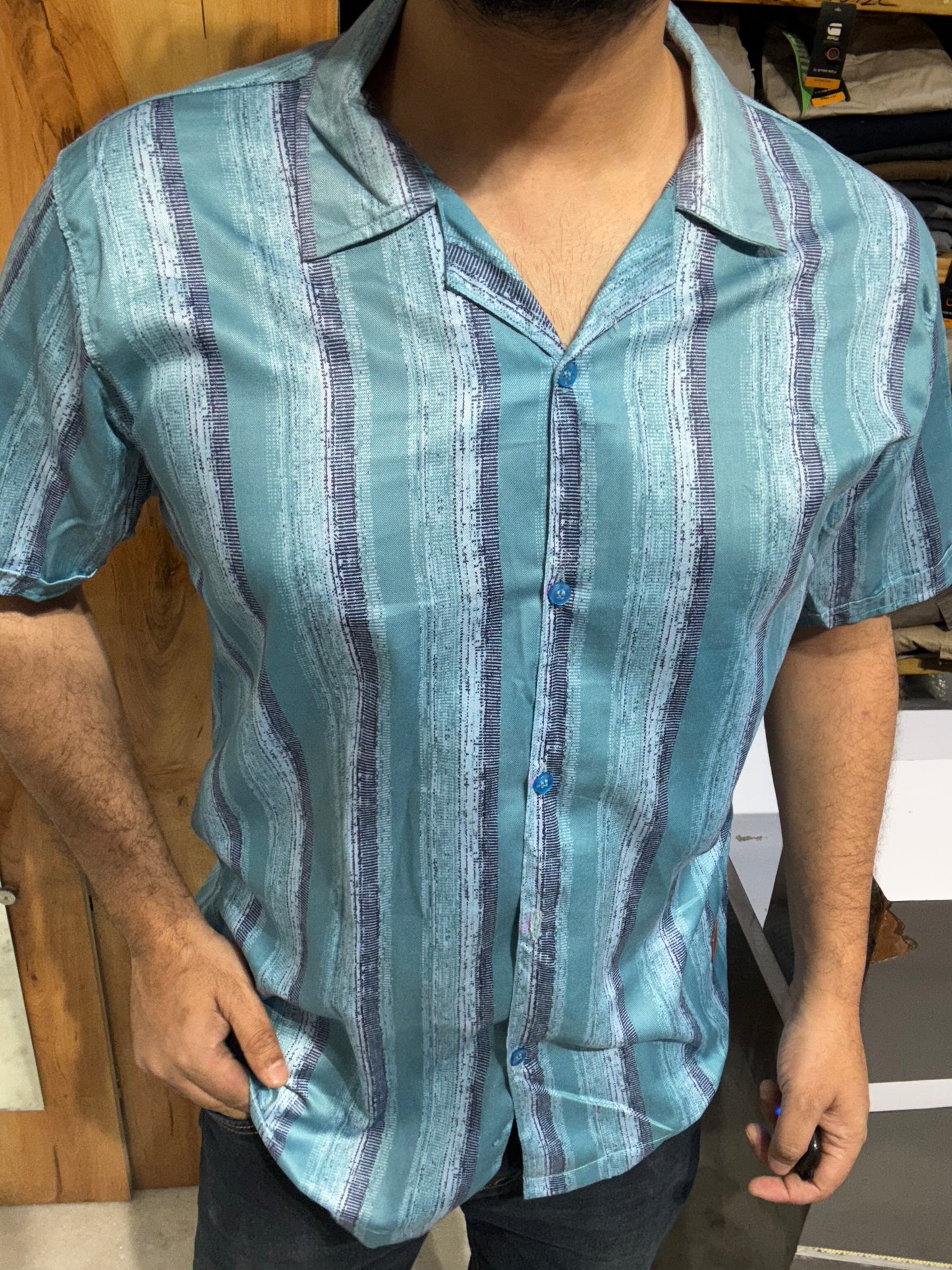 Escape Deer Shirt (XL) ED1342