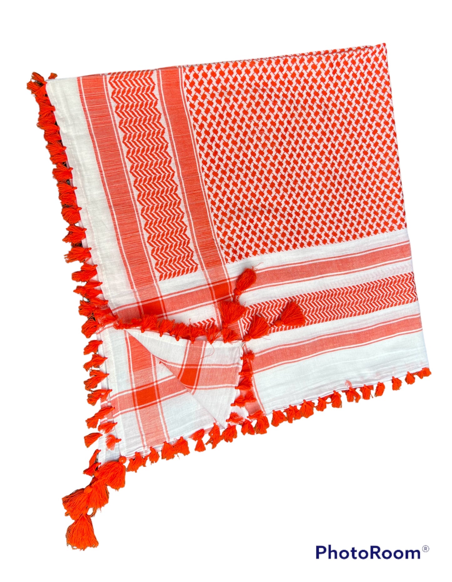 Escape Deer Scarf (ED135)