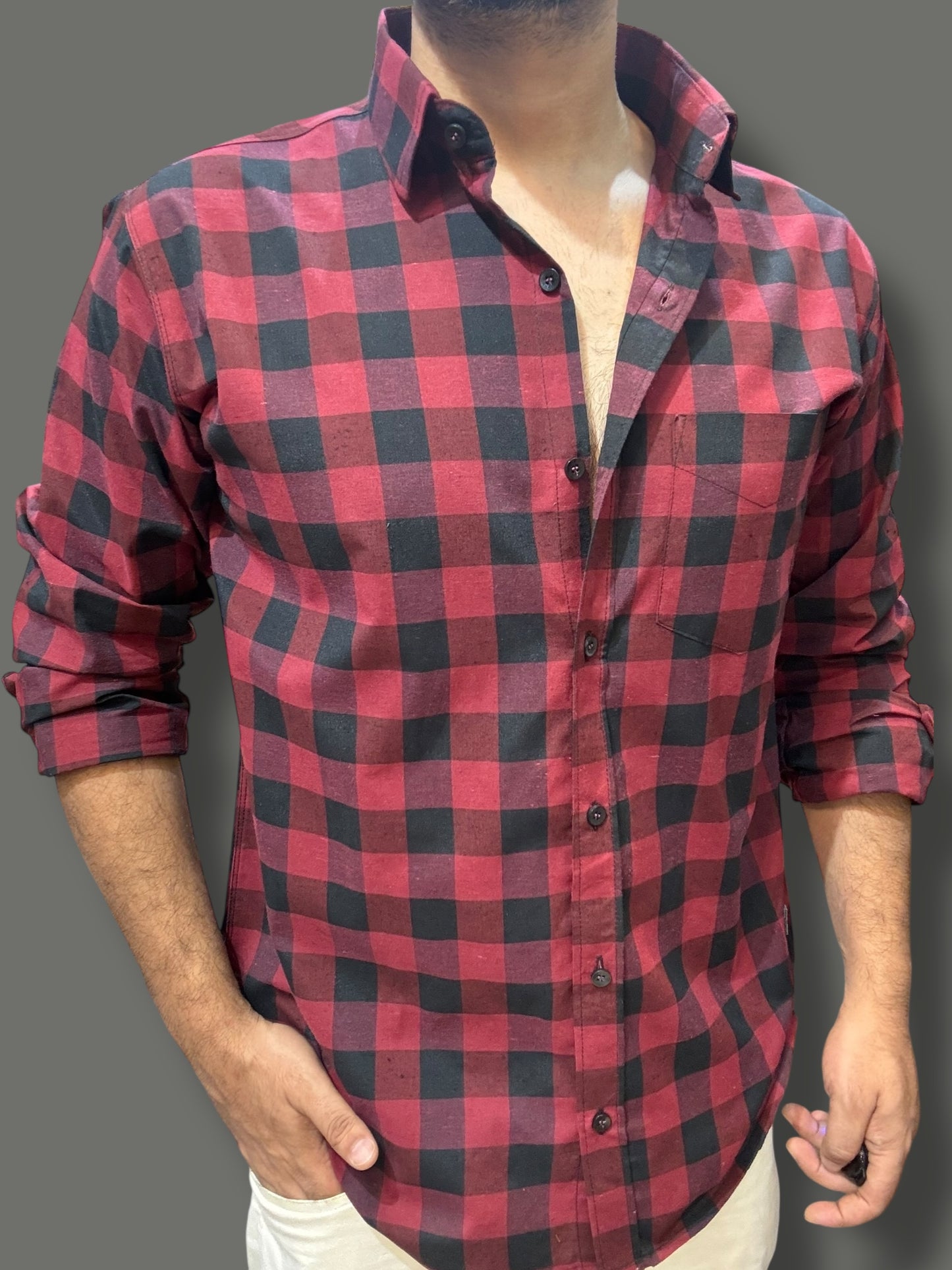 Escape Deer Shirt (M) ED1665
