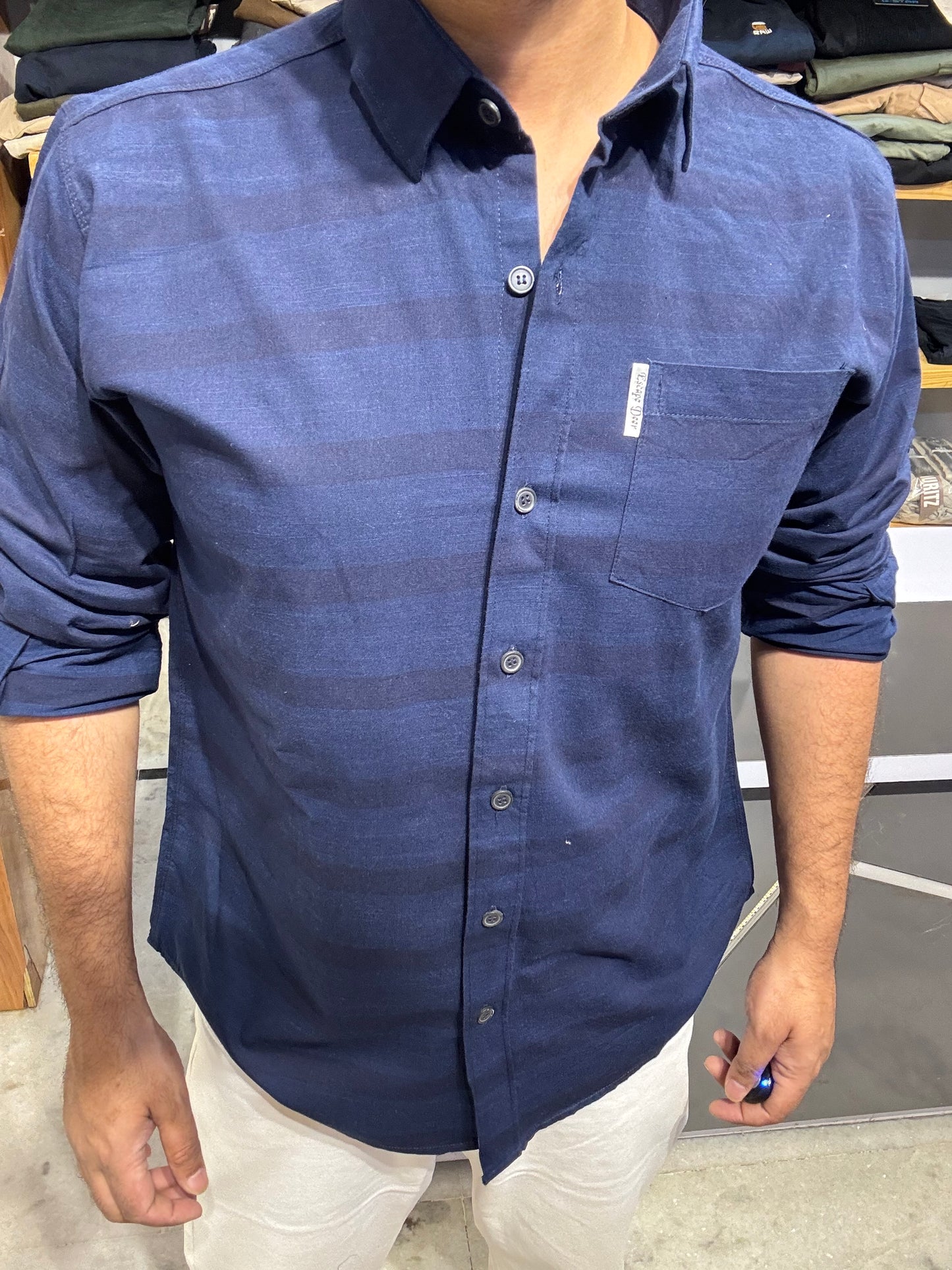 Escape Deer Shirt (M) ED1392 R16 S6