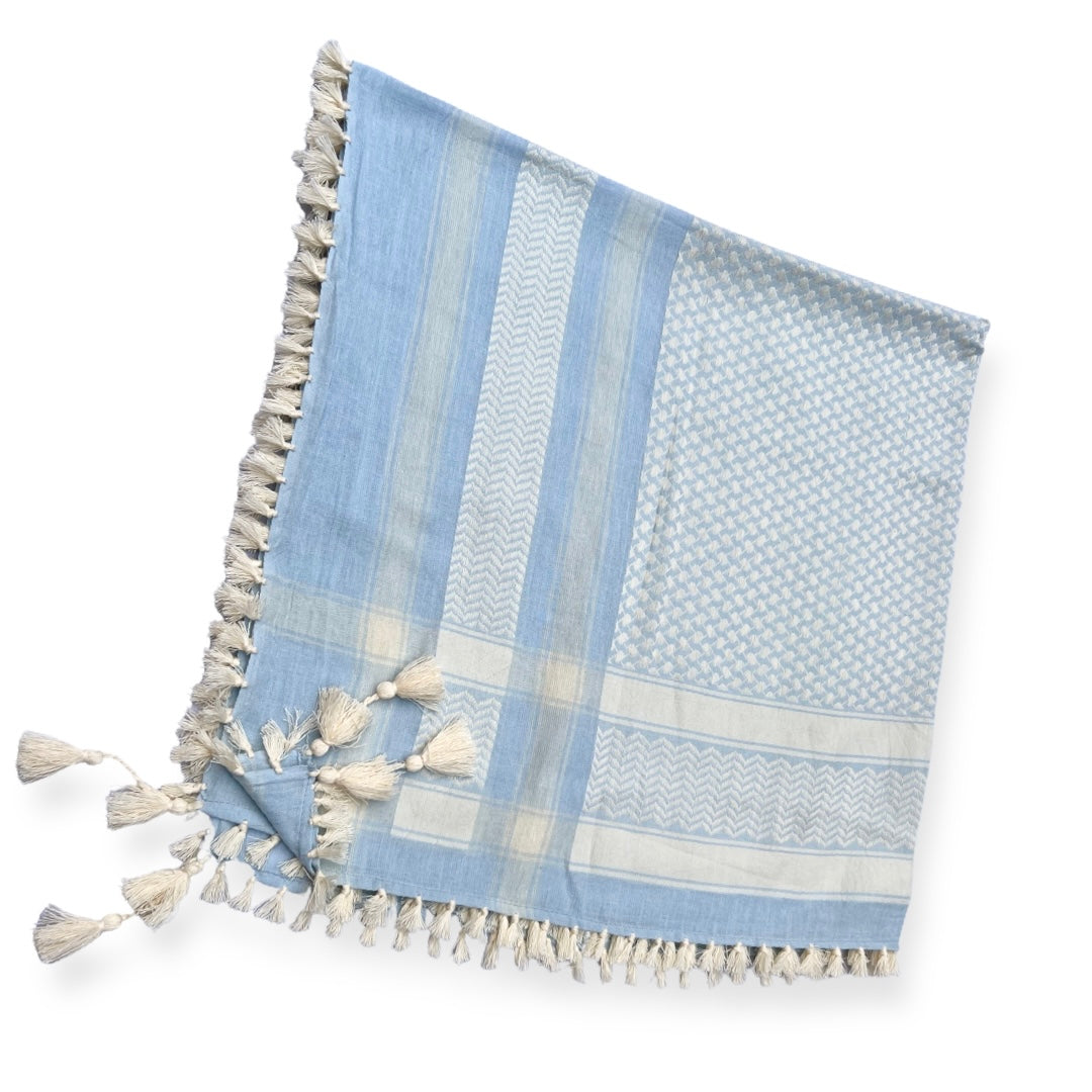 Escape Deer Scarf (ED114)