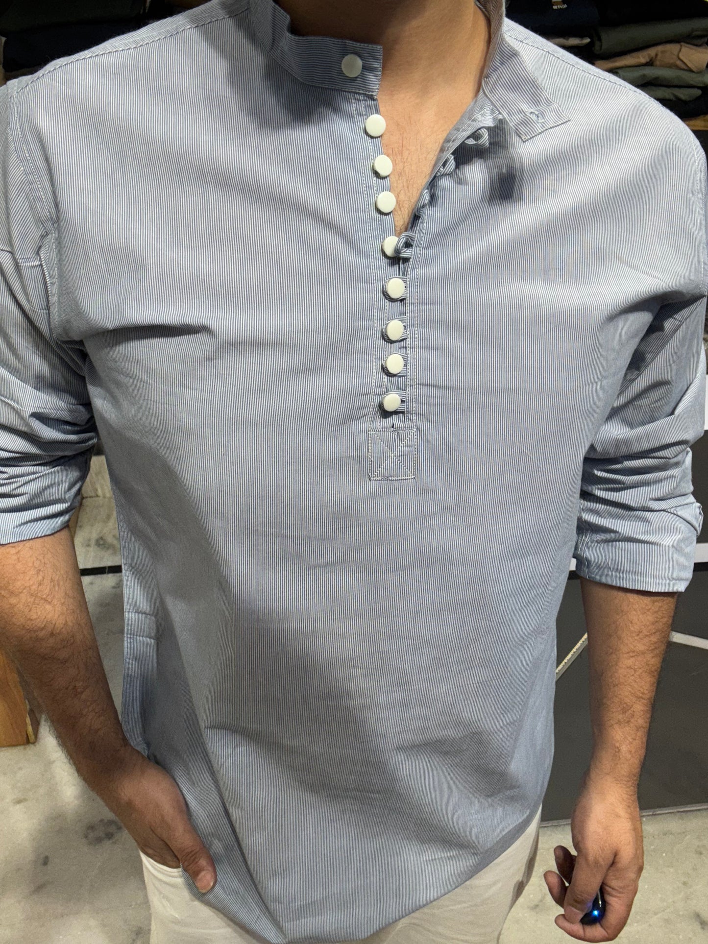 Escape Deer Kurta (2XL) ED1383