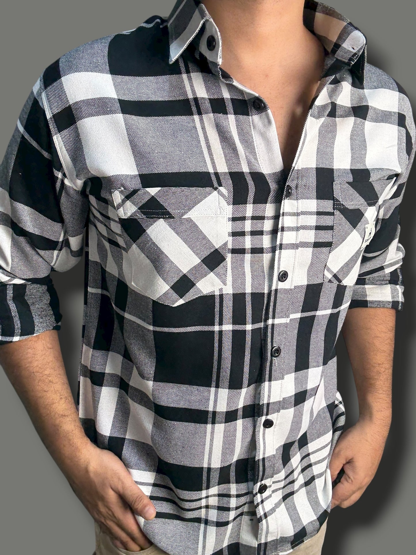Escape Deer Shirt (M) ED1664