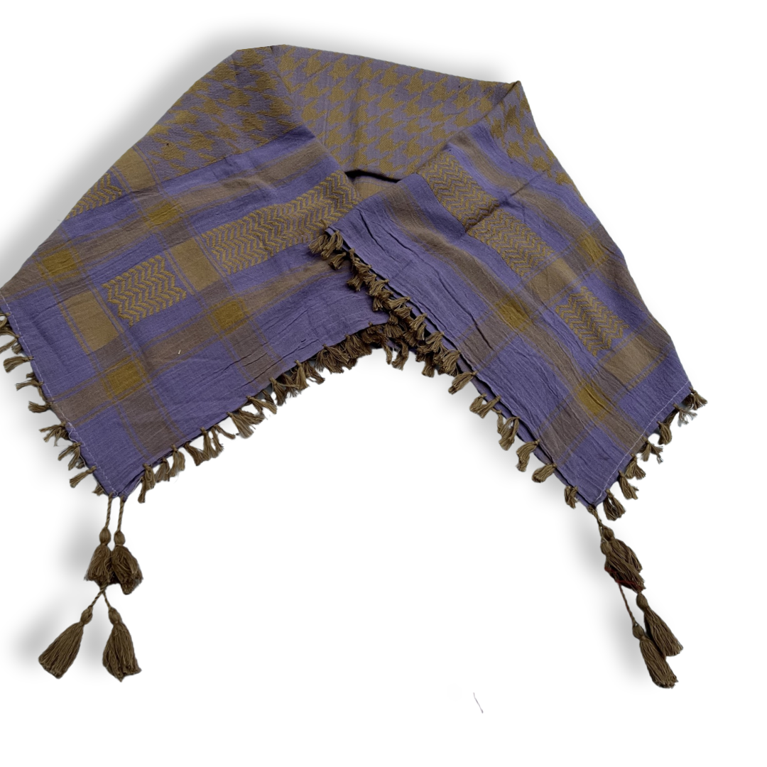 Escape Deer Scarf (ED105)