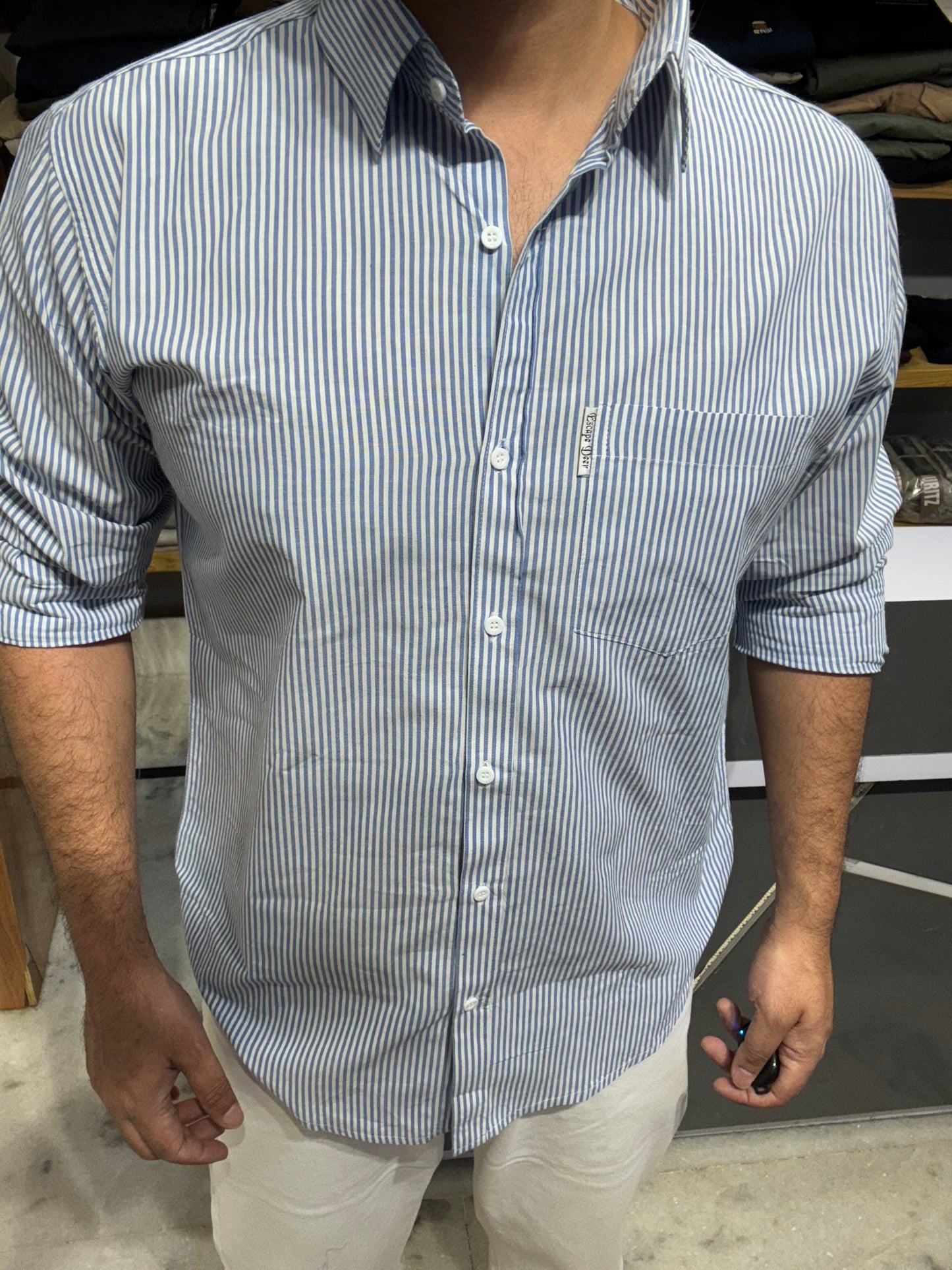 Escape Deer Shirt (XL) ED1398 R9 S5