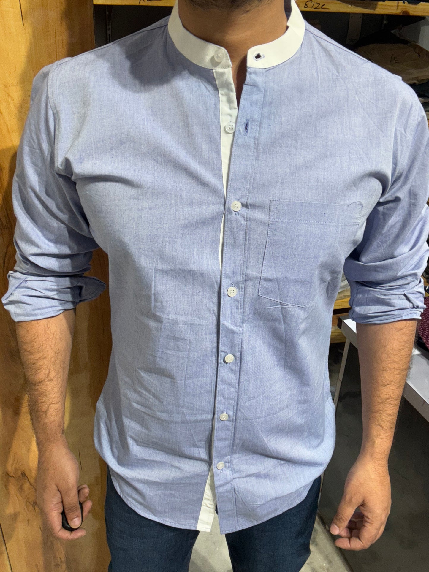 Escape Deer Shirt (XL) ED1321 R7S3