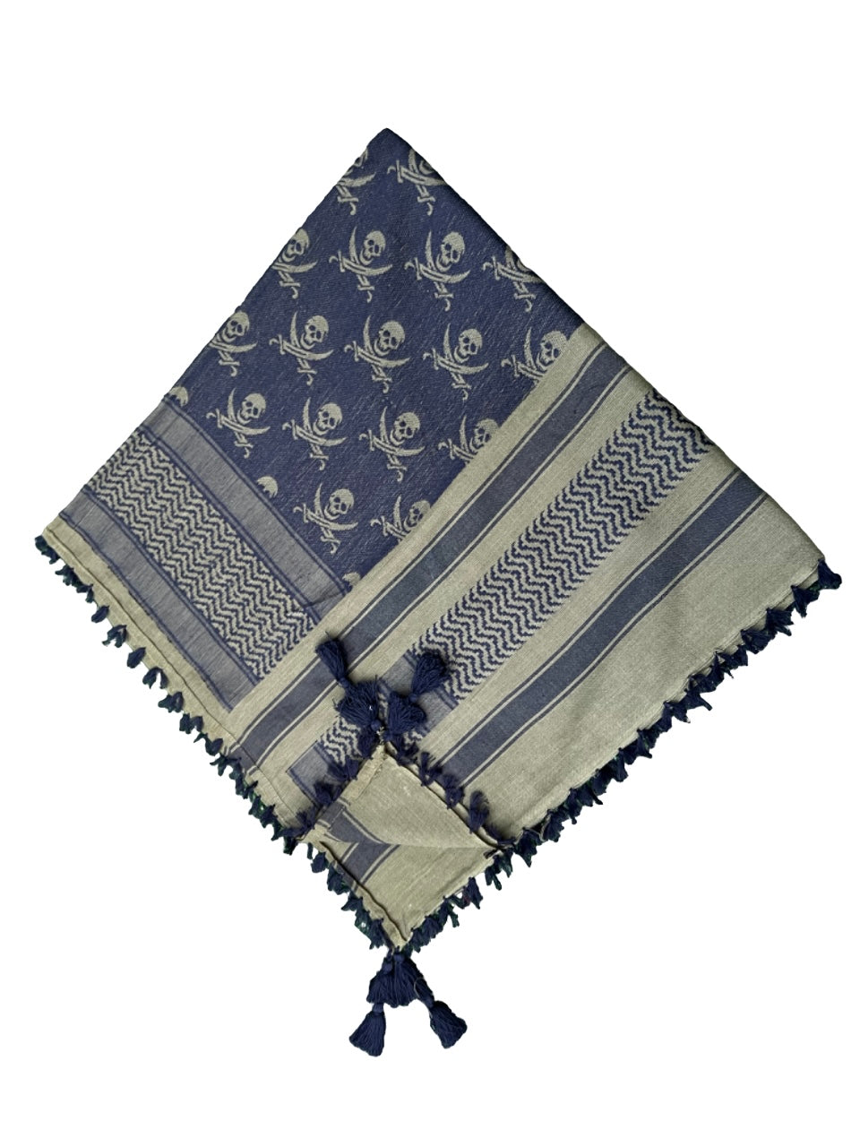 Escape Deer Scarf (ED132)