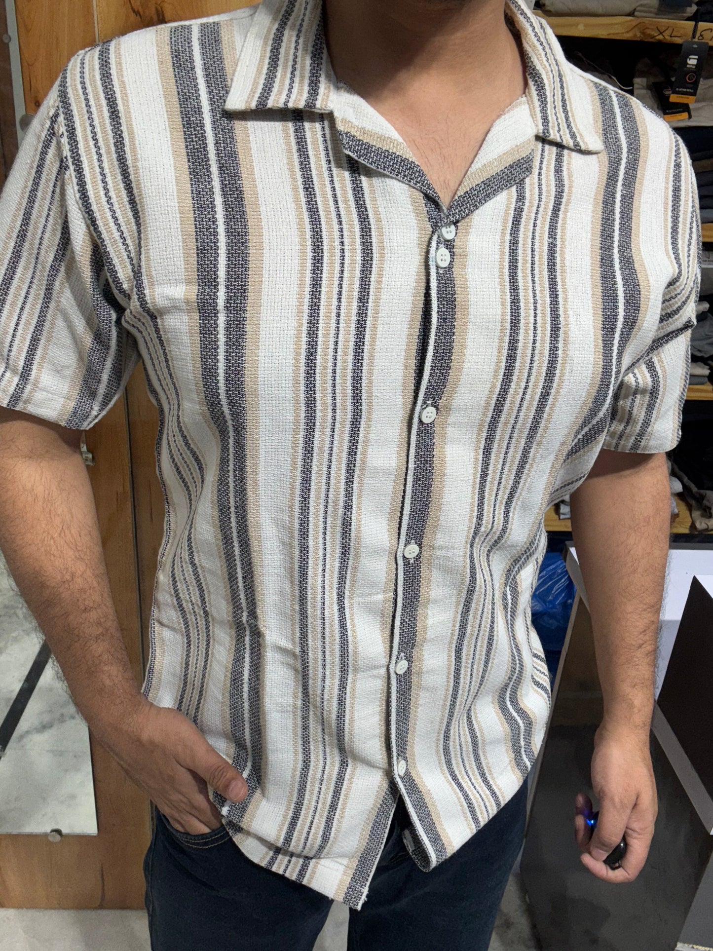 Escape Deer Shirt (XL) ED1098 R54 S1