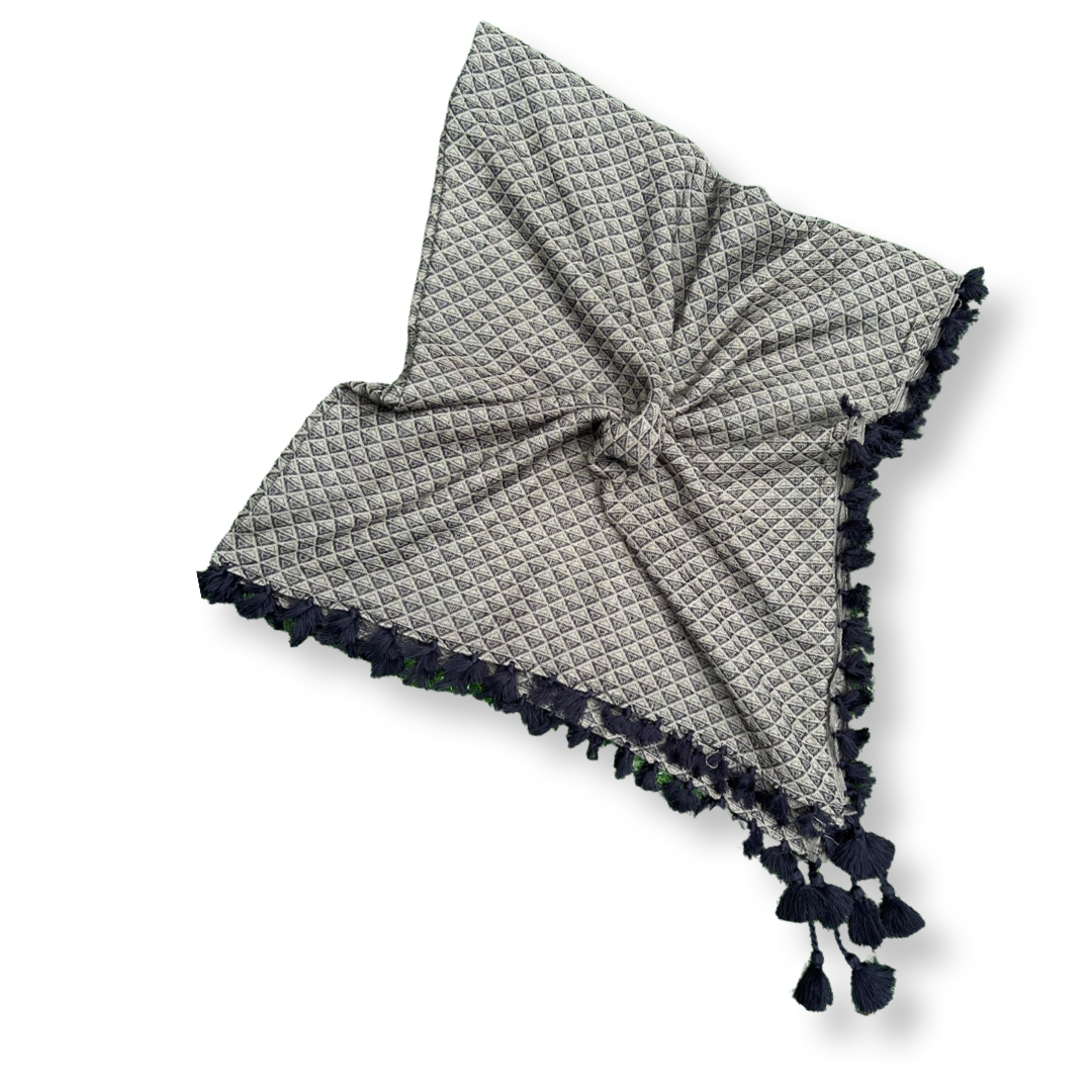 Escape Deer Scarf (ED119)