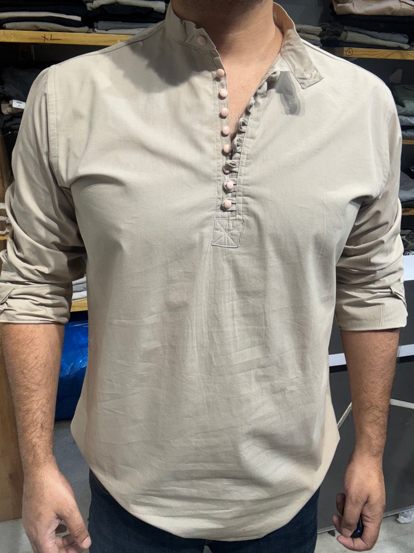 Escape Deer Kurta (M) ED1510