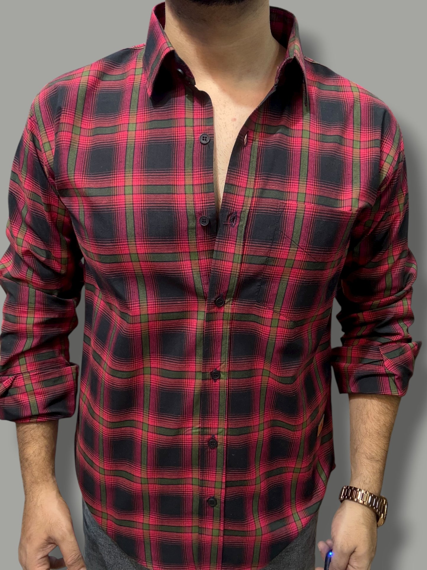 Escape Deer Shirt (2XL) ED1329 R5S8