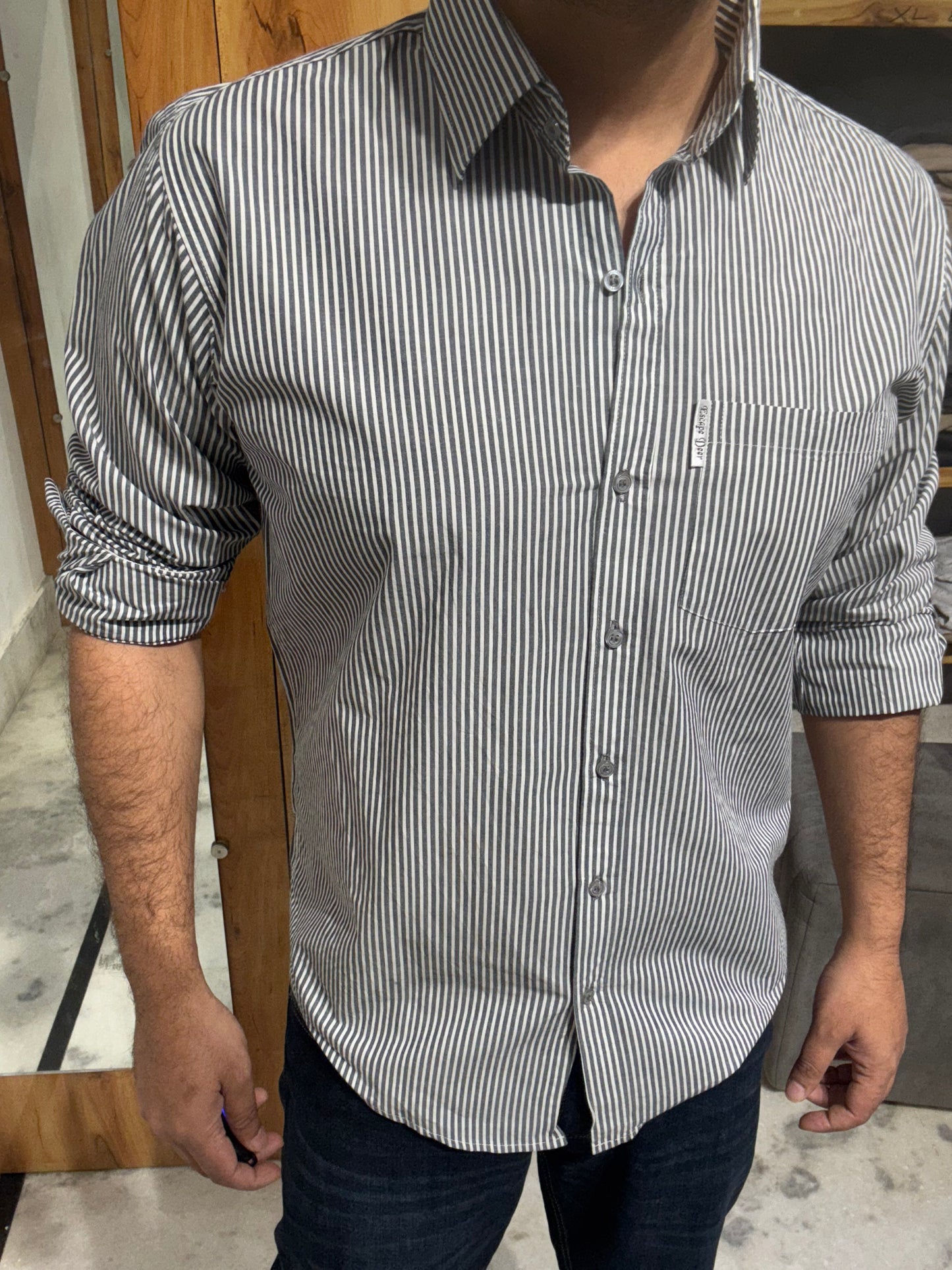 Escape Deer Shirt (L) ED1319