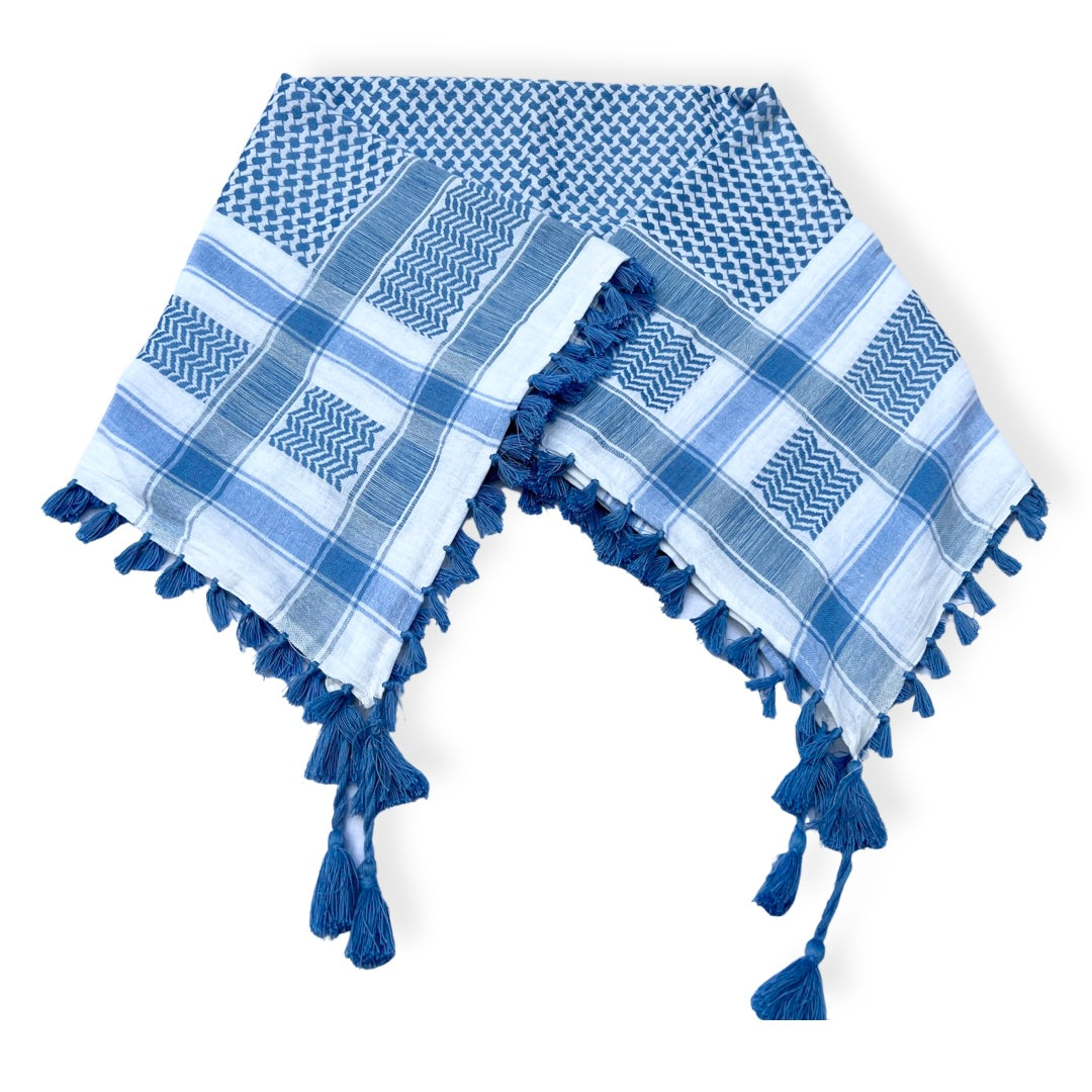 Escape Deer Scarf (ED118)