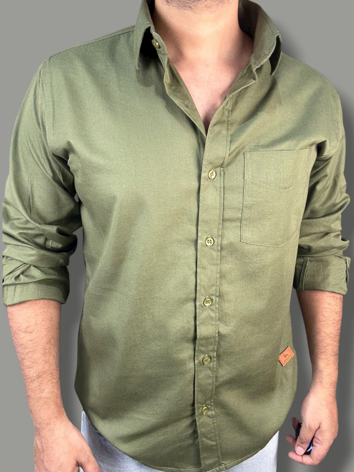 Escape Deer Shirt (2XL) ED1248