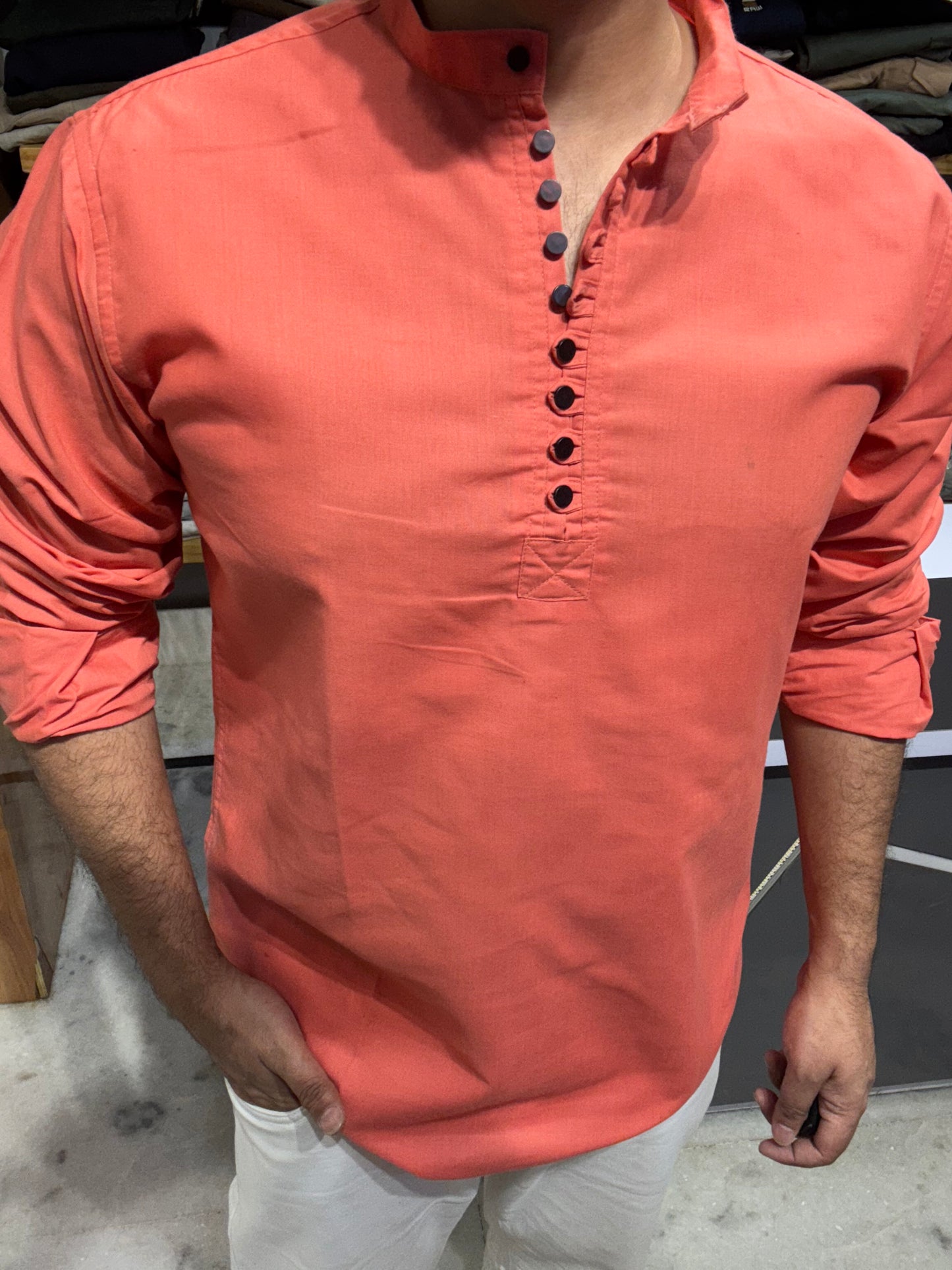 Escape Deer Kurta (2XL) ED1377