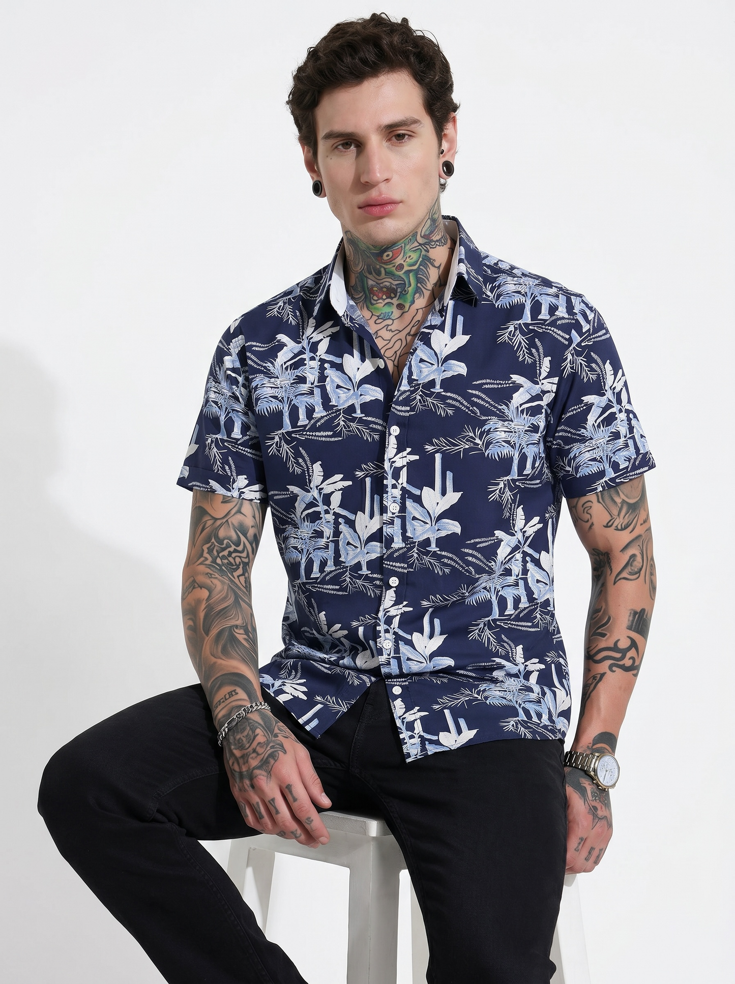 Escape Deer Shirt EDS 1095 R5 S4
