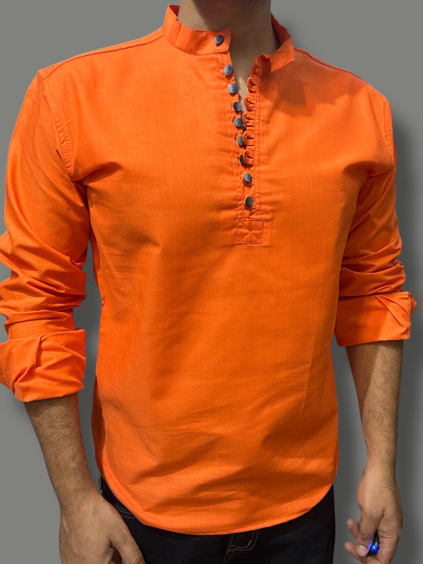 Escape Deer Kurta (2XL) ED1371
