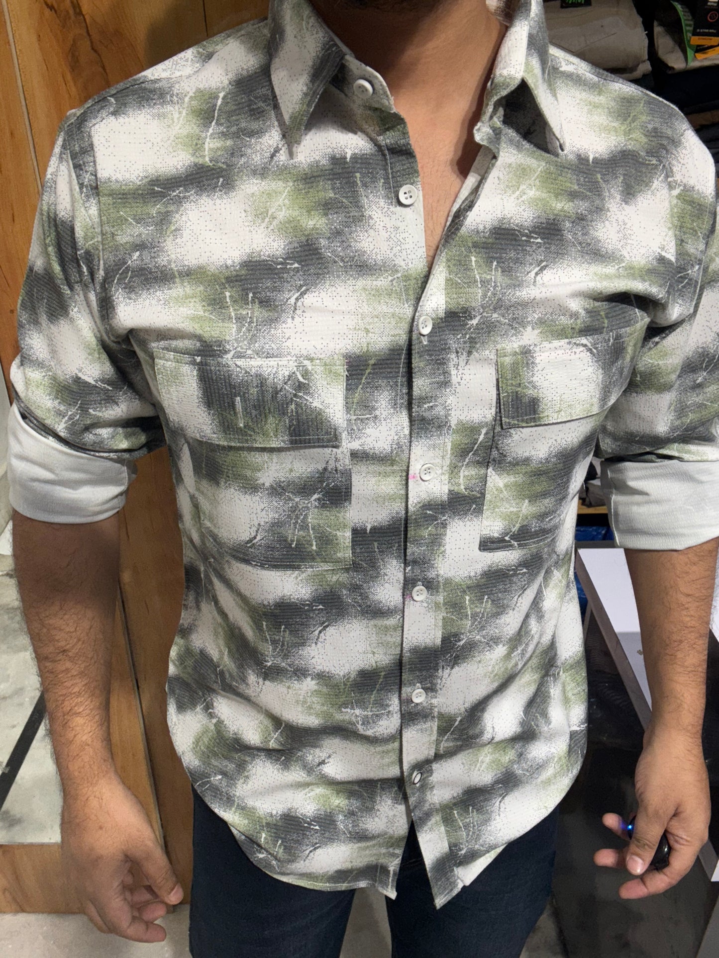 Escape Deer Shirt (XL) ED1355