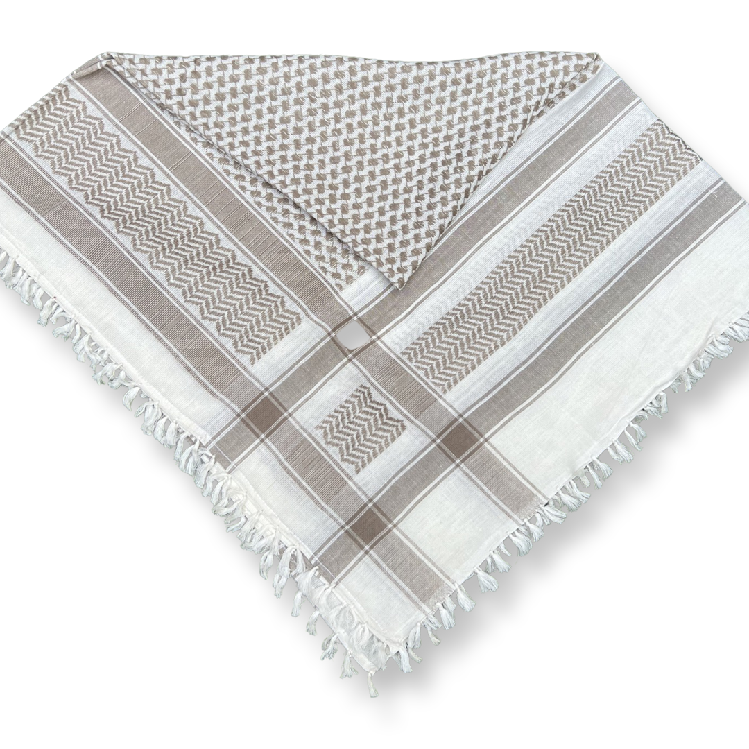 Escape Deer Scarf (ED125)