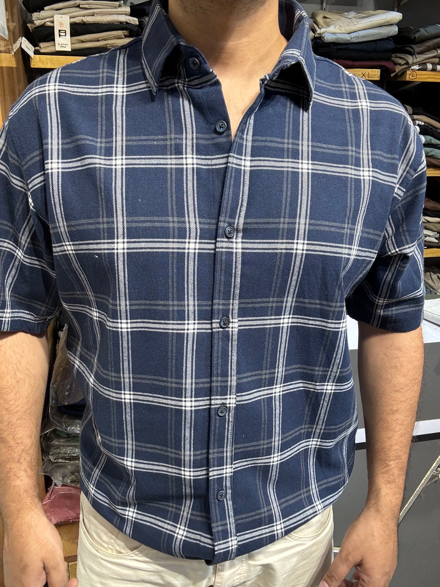ESCAPE DEER Shirt (3XL) ED3071