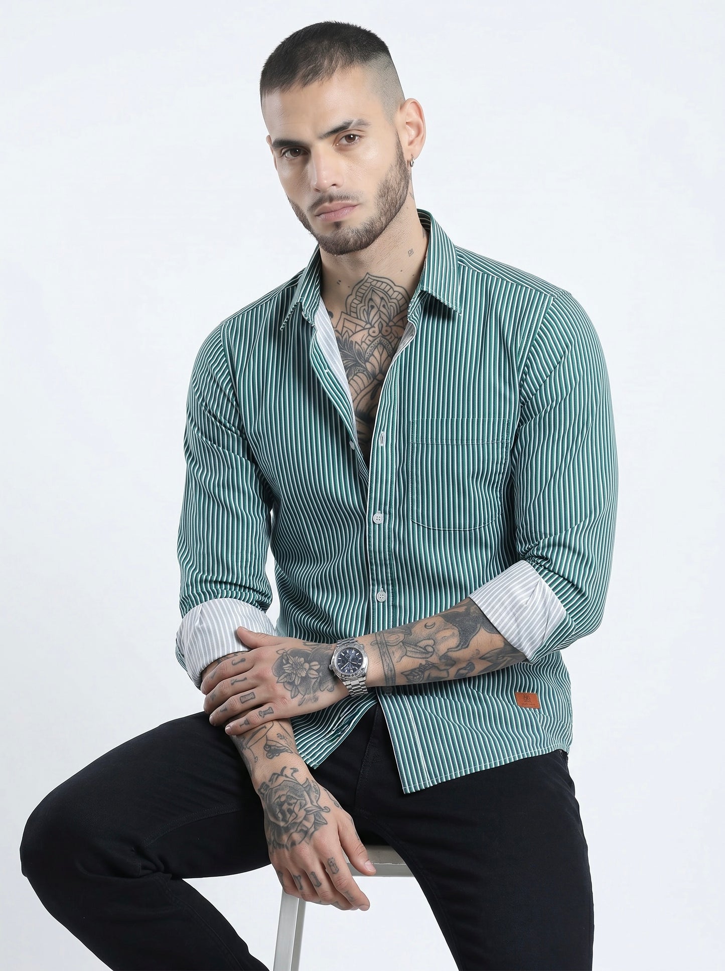Escape Deer Shirt EDS 1053 R4 S2