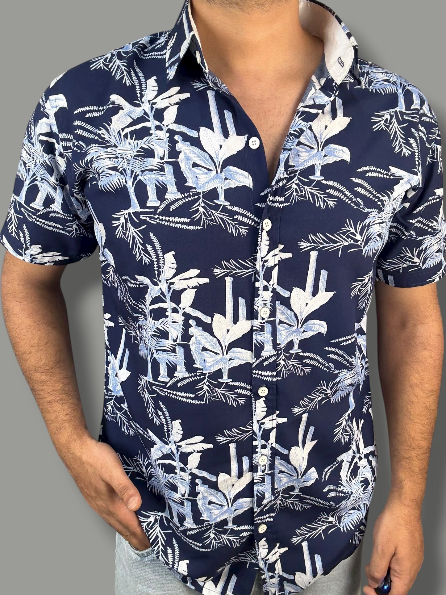 Escape Deer Shirt (L) ED1407 R5S4