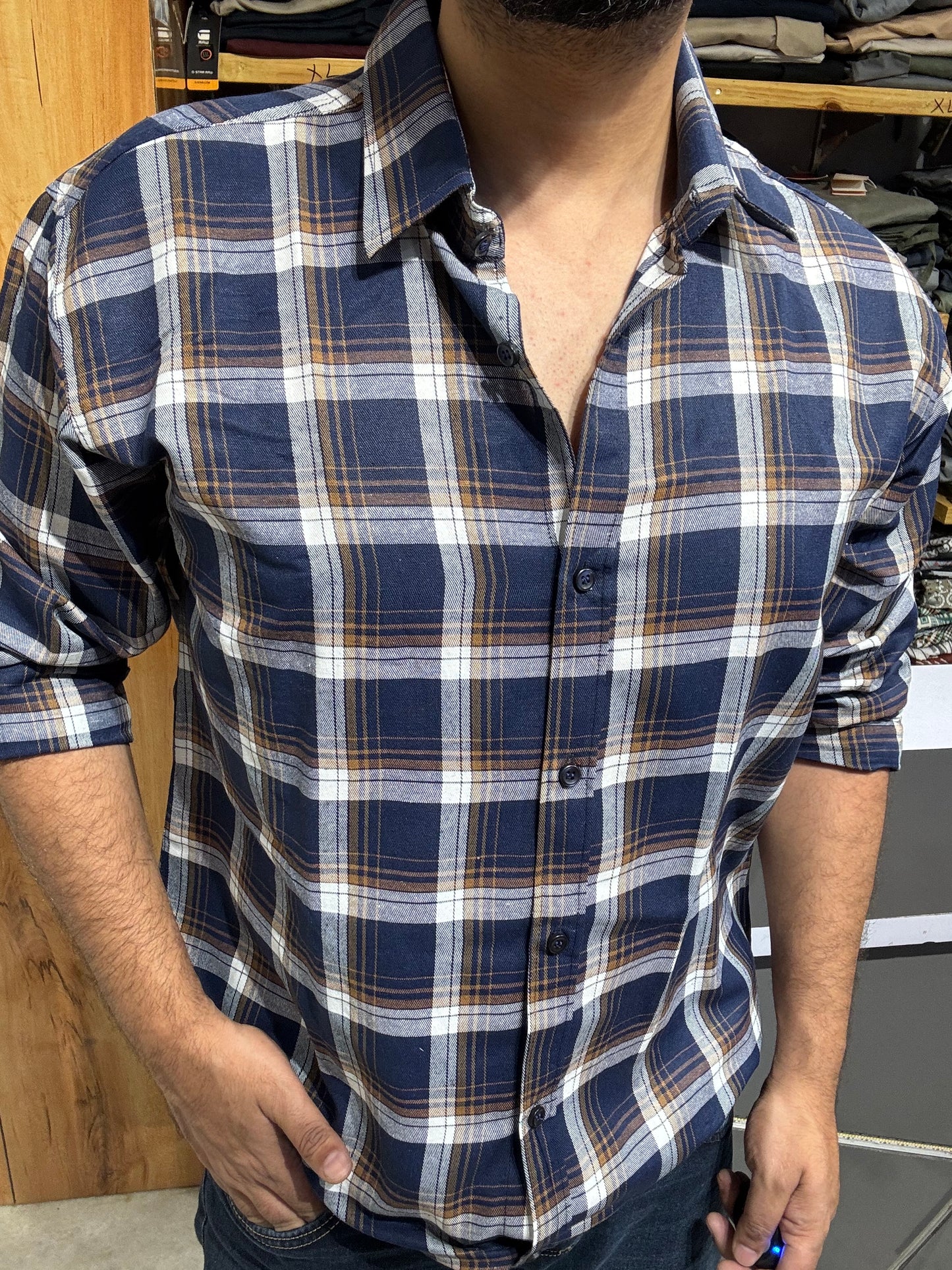 Escape Deer Shirt (3XL) ED819
