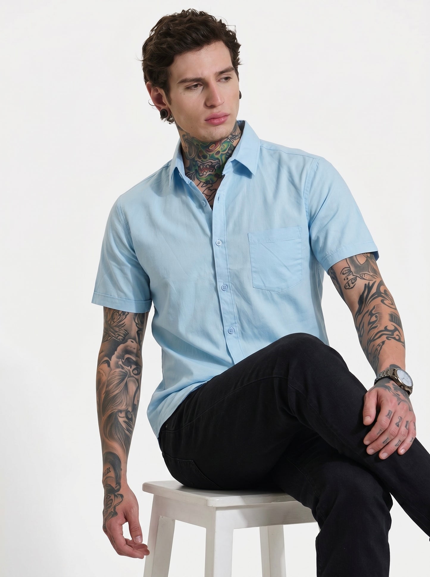 Escape Deer Shirt (L) ED1018 R52 S2