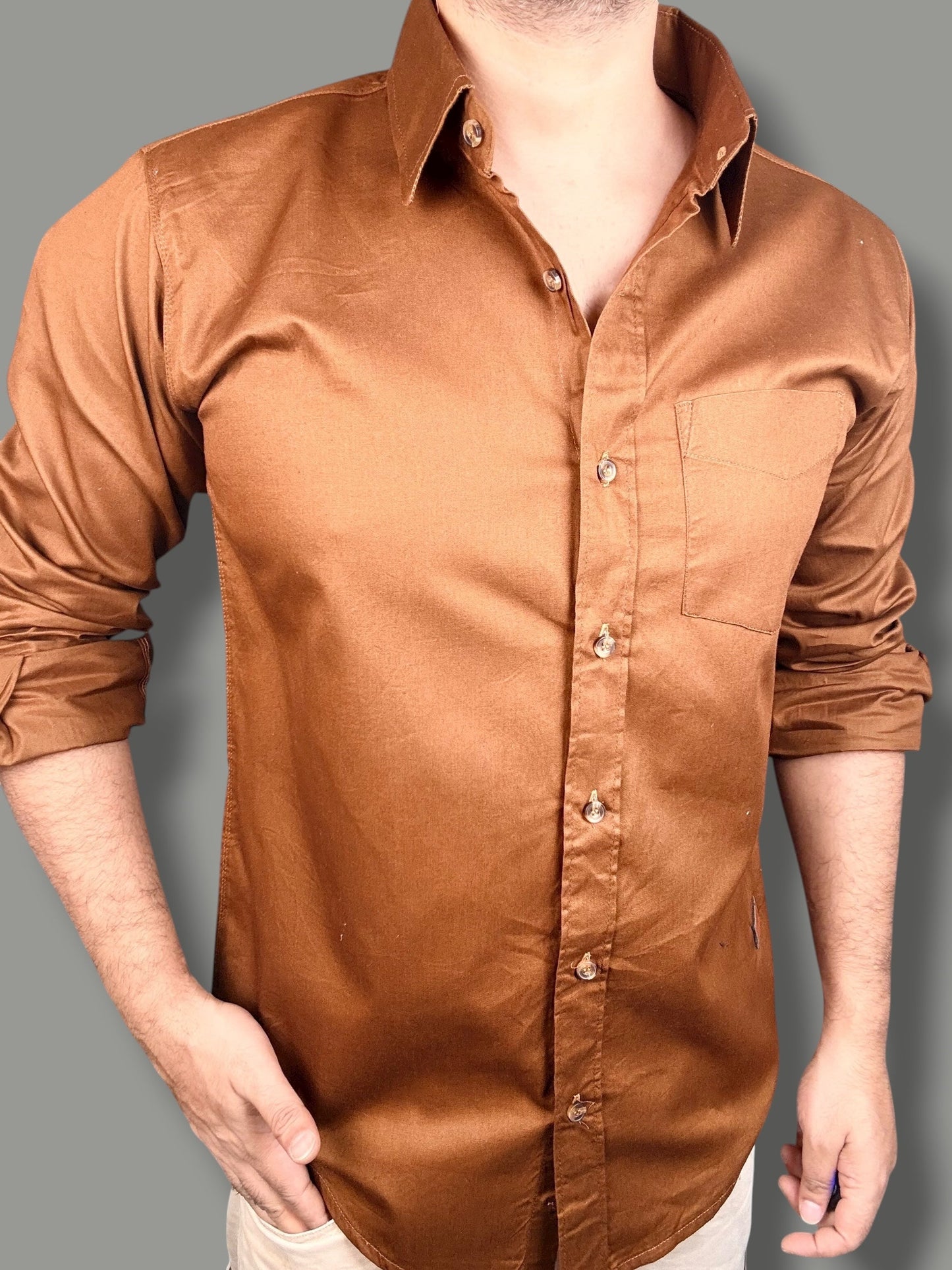 Escape Deer Shirt (M) ED1952 R63 S6