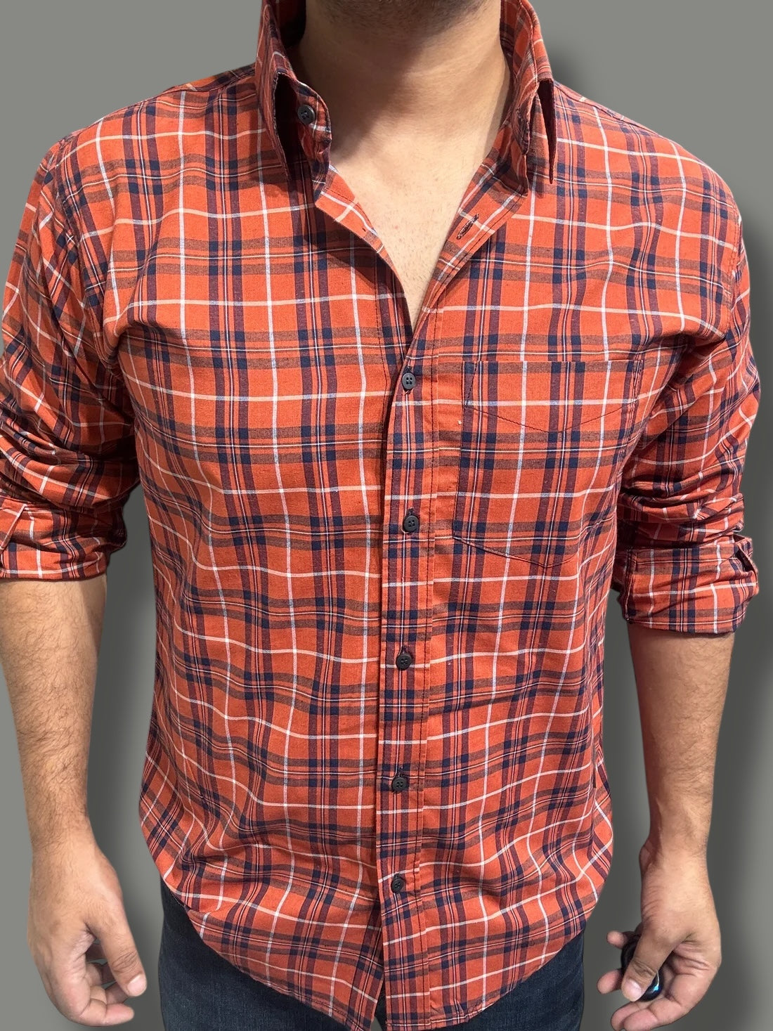 ESCAPE DEER Shirt (2XL) ED1191 R4S7