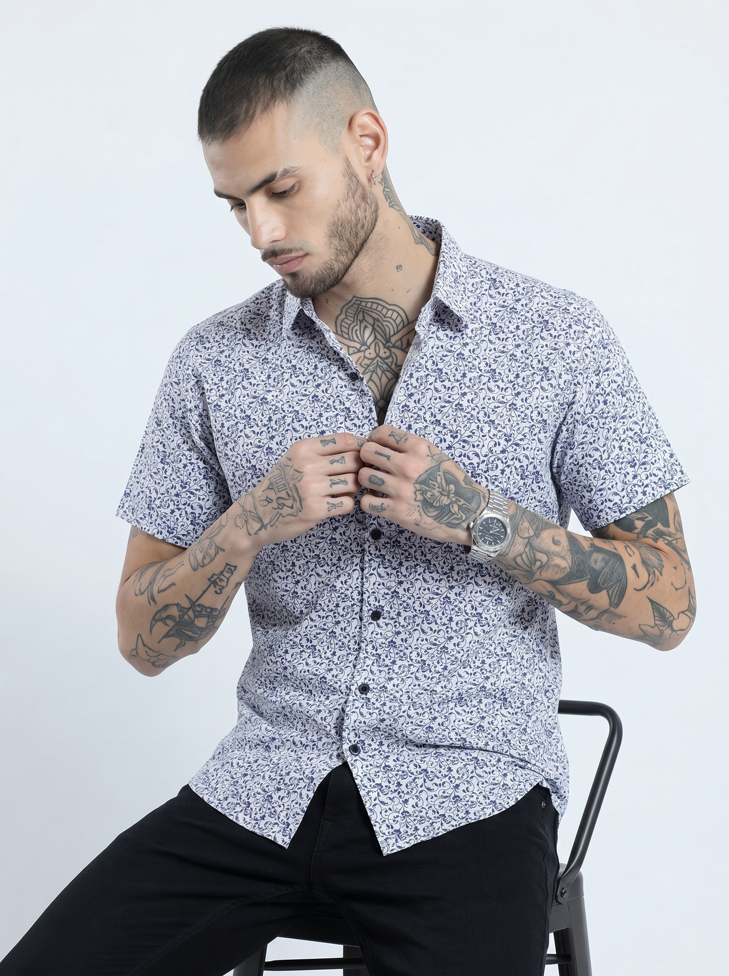 Escape Deer Shirt EDS 1198
