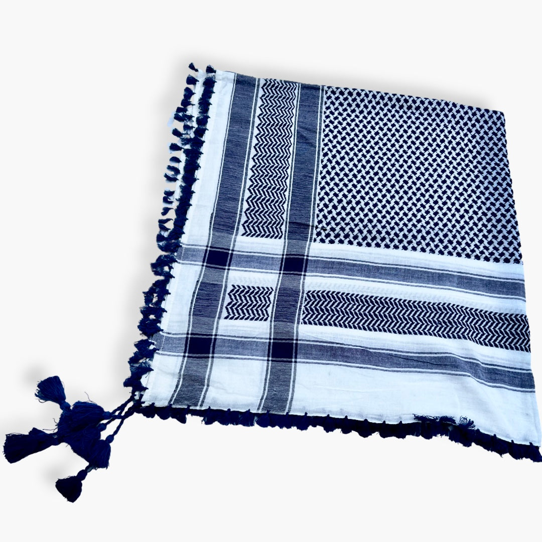 Escape Deer Scarf (ED106)